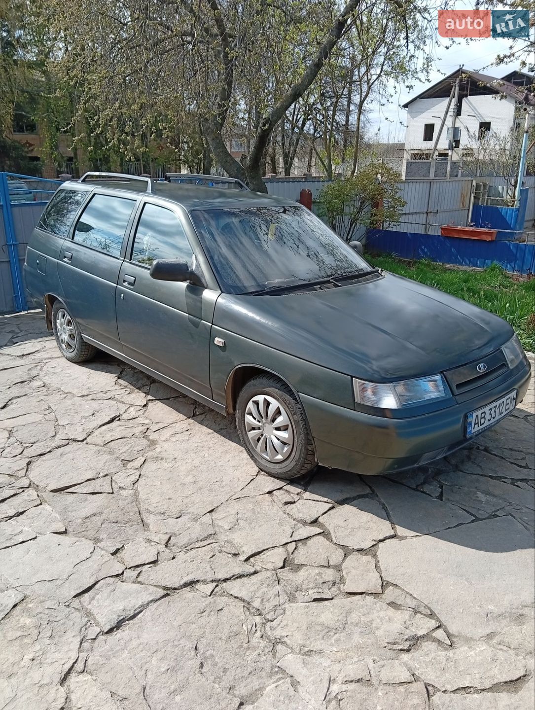 ВАЗ / Lada 2111 2006 VIN Y7C21112060053713 фото оголошення 2 з 16
