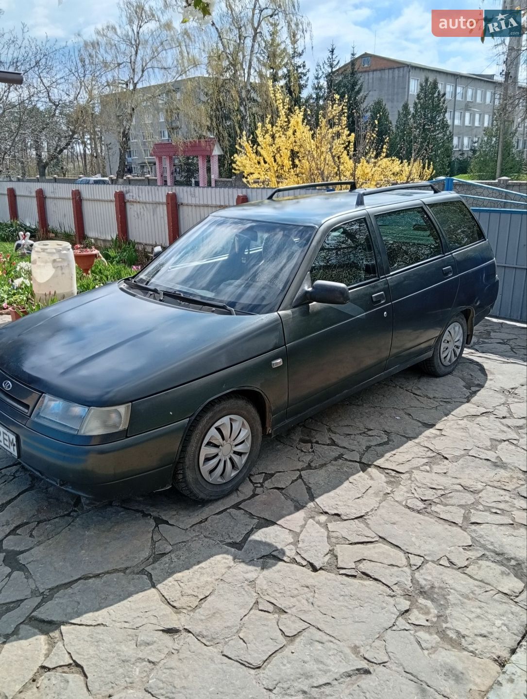ВАЗ / Lada 2111 2006 VIN Y7C21112060053713 фото оголошення 3 з 16