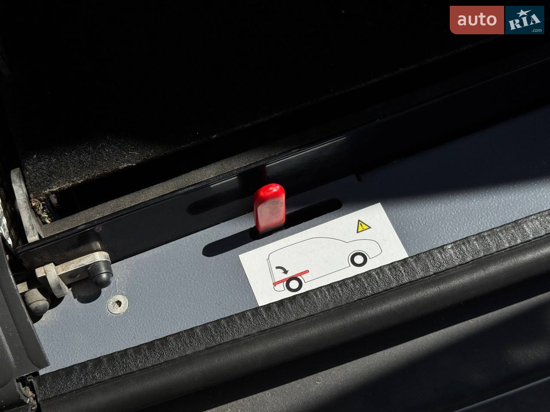 Mercedes-Benz Citan 2018 VIN WDF4157051U235661 фото оголошення 65 з 66