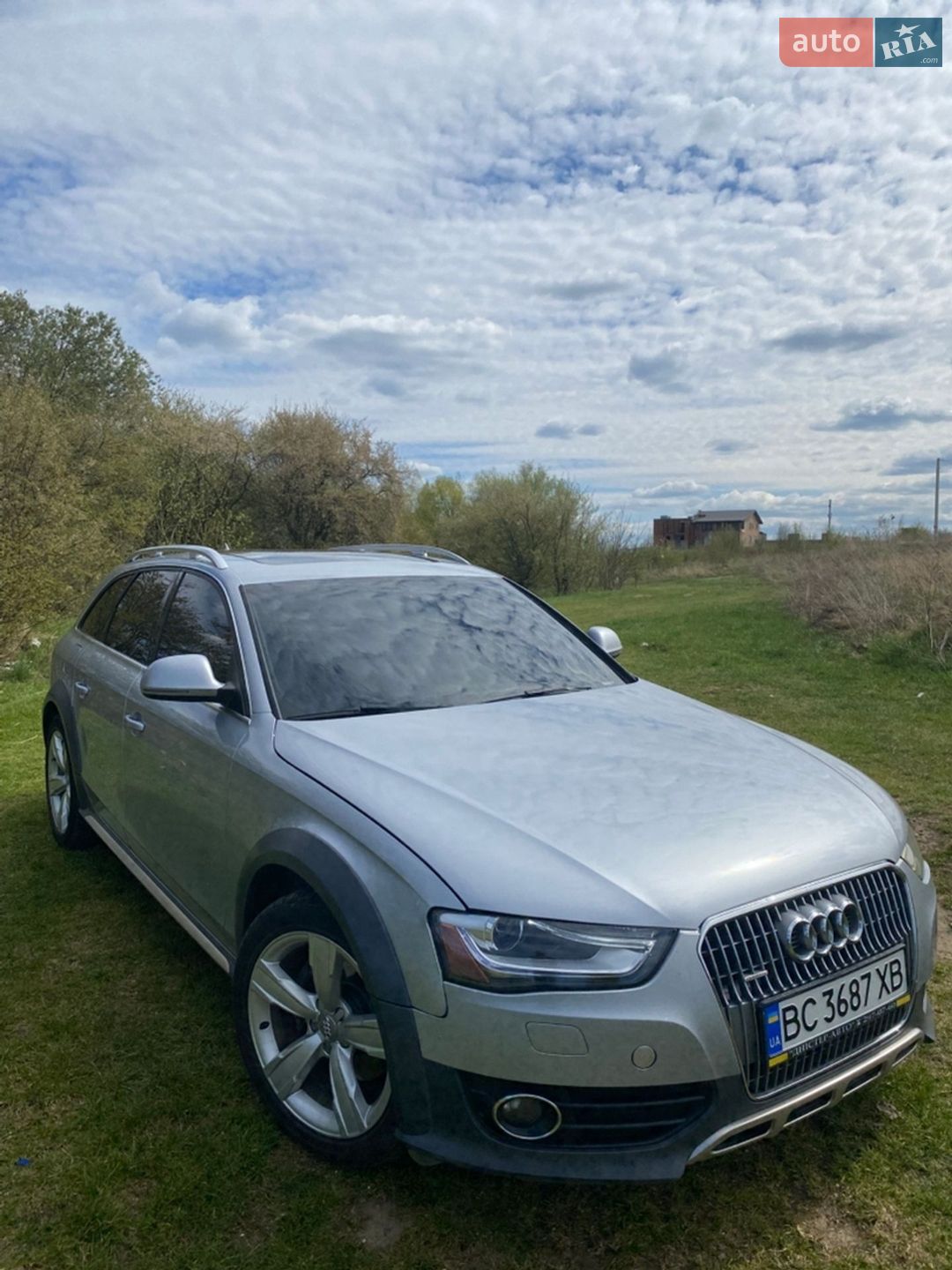 Audi A4 Allroad 2015 VIN WA1UFAFL0FA113743 фото оголошення 22 з 25