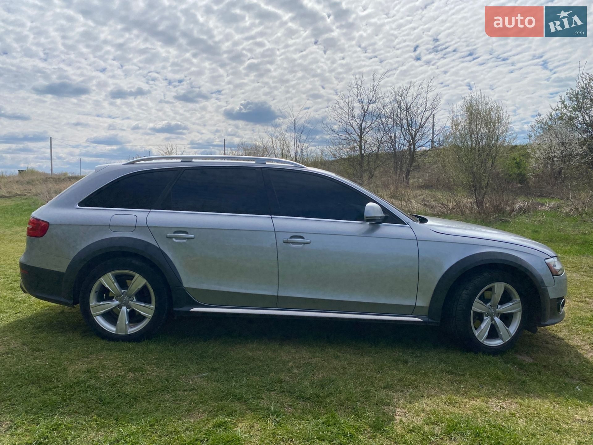 Audi A4 Allroad 2015 VIN WA1UFAFL0FA113743 фото оголошення 21 з 25