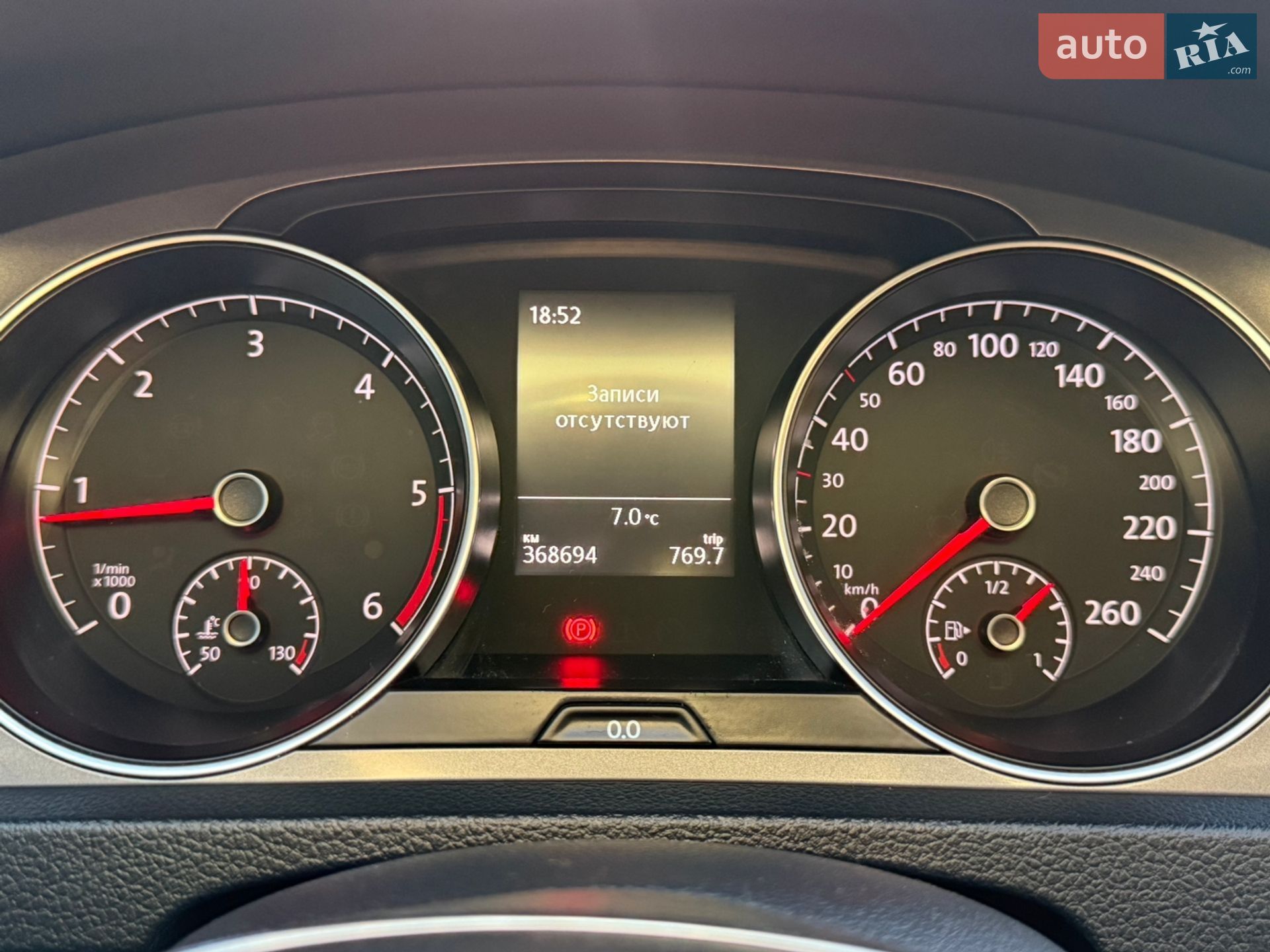 Volkswagen Golf 2013 VIN WVWZZZAUZEW063225 фото оголошення 15 з 19