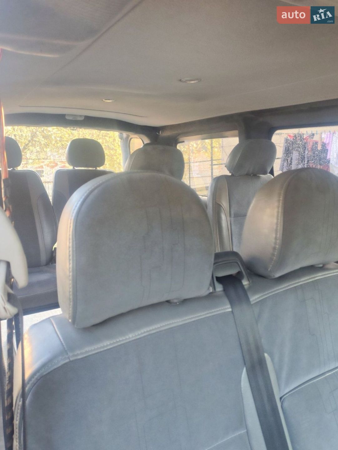 Fiat Scudo 2008 VIN ZFA27000064124912 фото оголошення 8 з 28