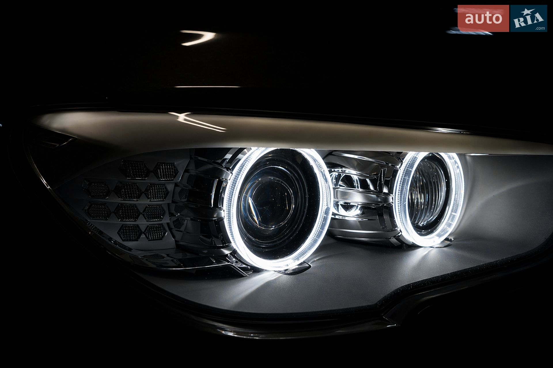 BMW 5 Series GT 2015 VIN WBA5N21030G265663 фото оголошення 20 з 73