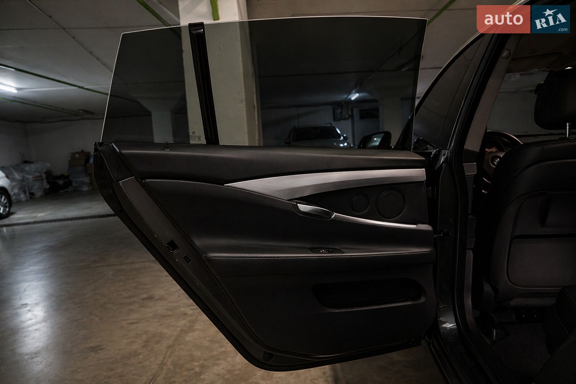 BMW 5 Series GT 2015 VIN WBA5N21030G265663 фото оголошення 37 з 73