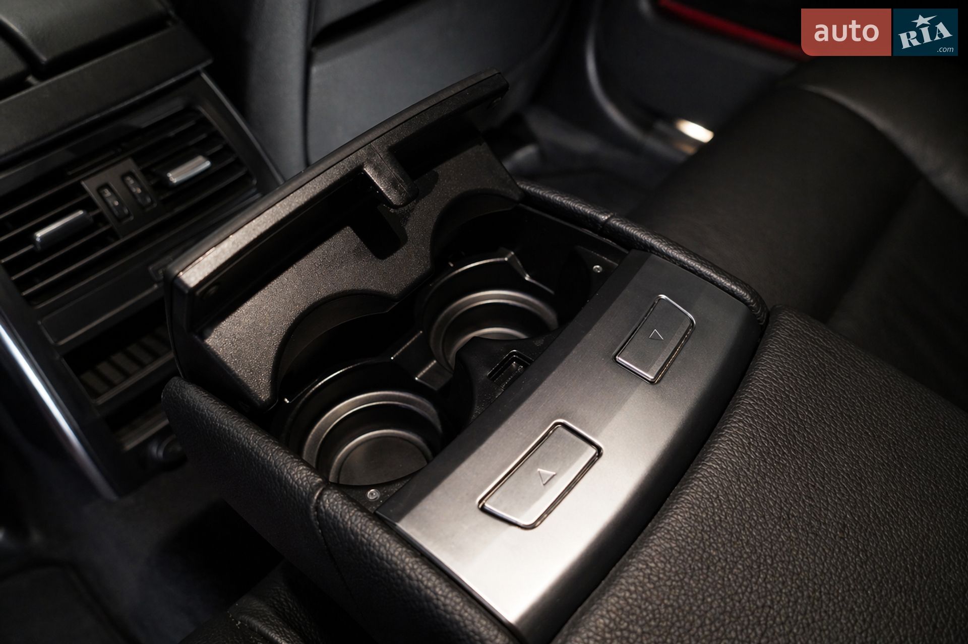 BMW 5 Series GT 2015 VIN WBA5N21030G265663 фото оголошення 43 з 73