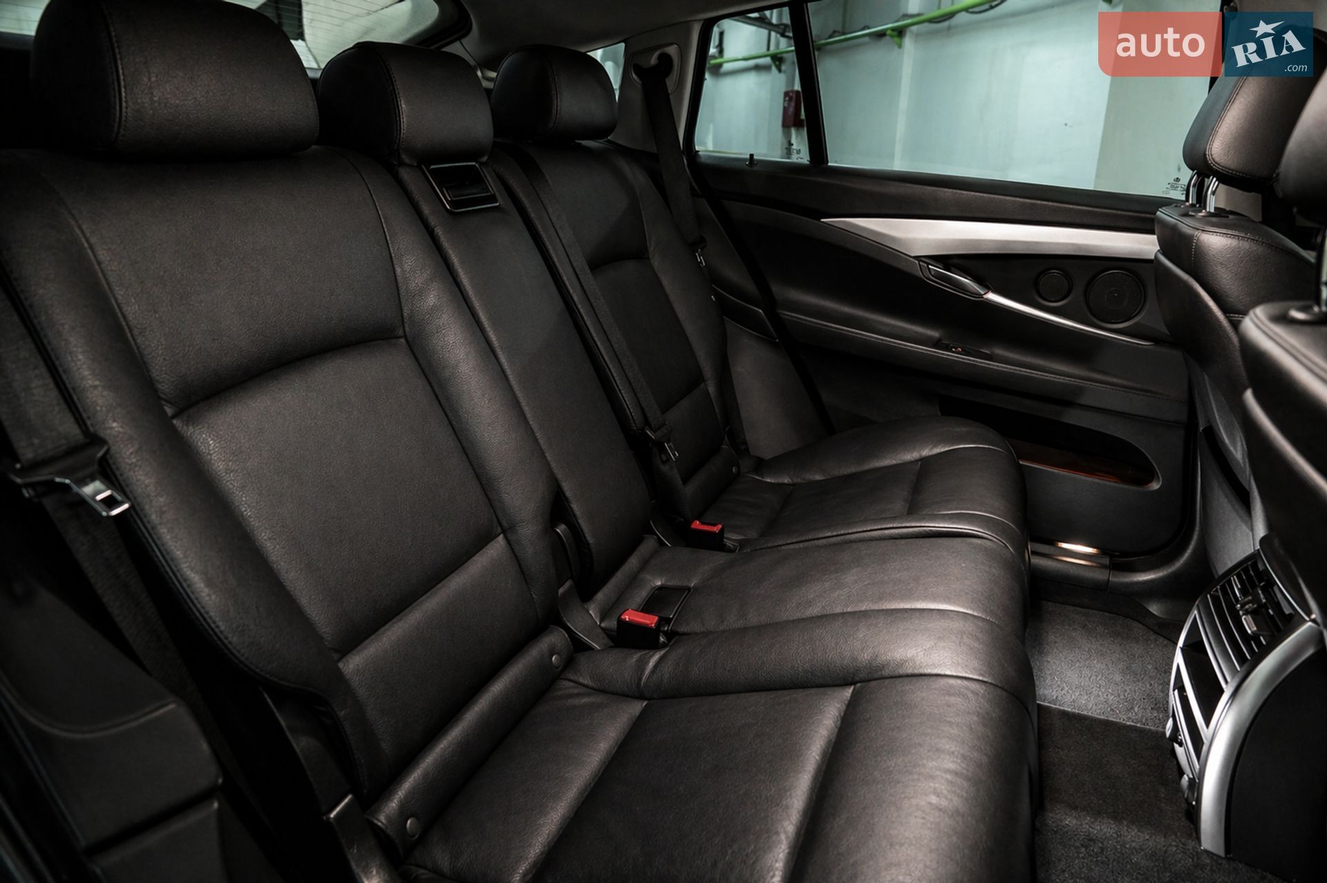 BMW 5 Series GT 2015 VIN WBA5N21030G265663 фото оголошення 49 з 73