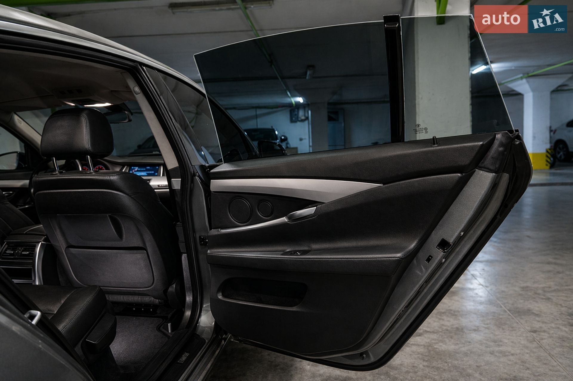 BMW 5 Series GT 2015 VIN WBA5N21030G265663 фото оголошення 52 з 73