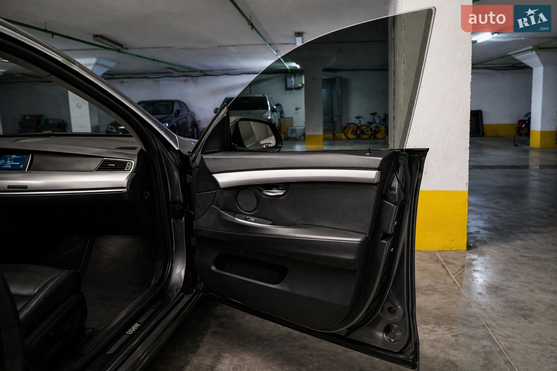 BMW 5 Series GT 2015 VIN WBA5N21030G265663 фото оголошення 53 з 73