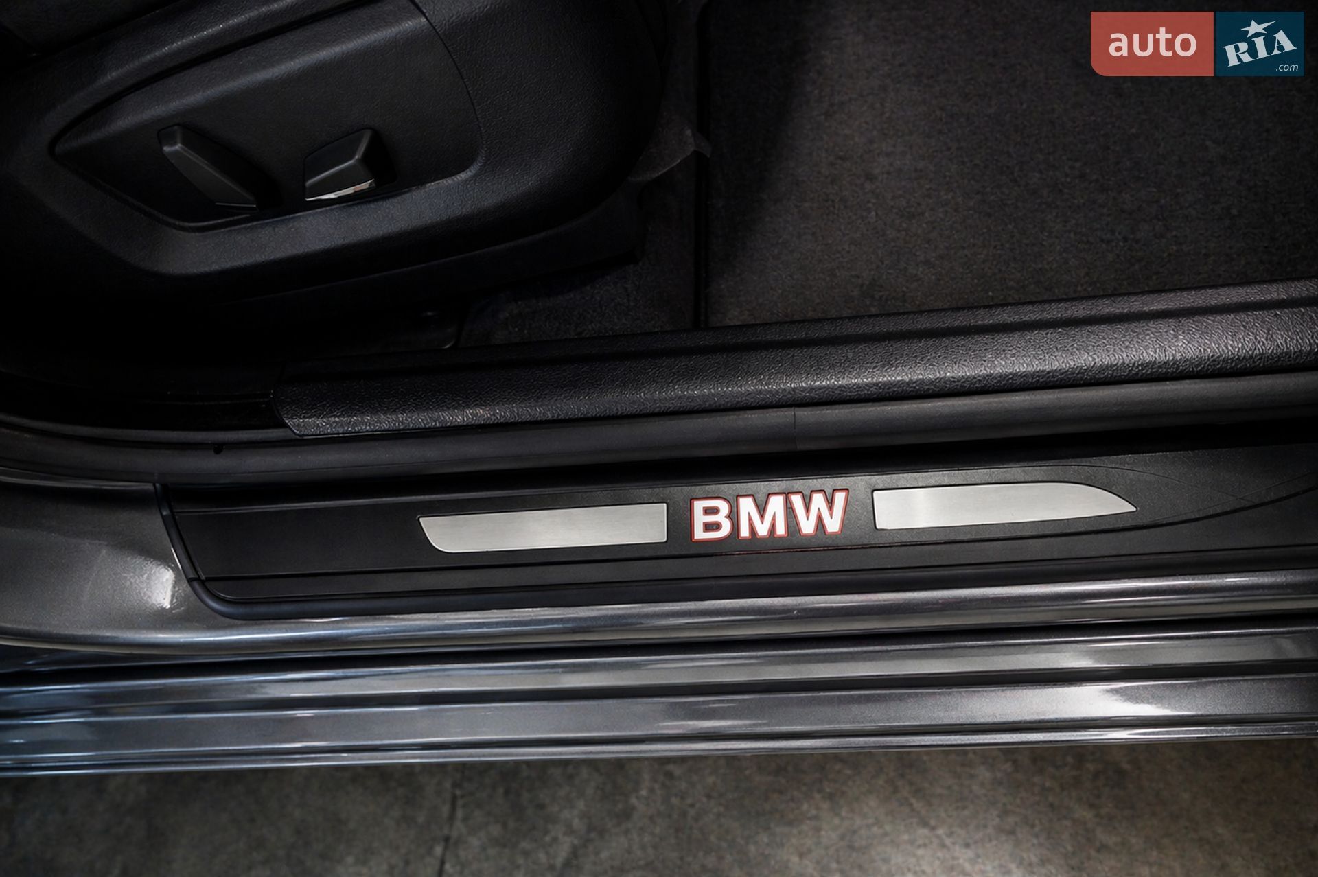 BMW 5 Series GT 2015 VIN WBA5N21030G265663 фото оголошення 58 з 73