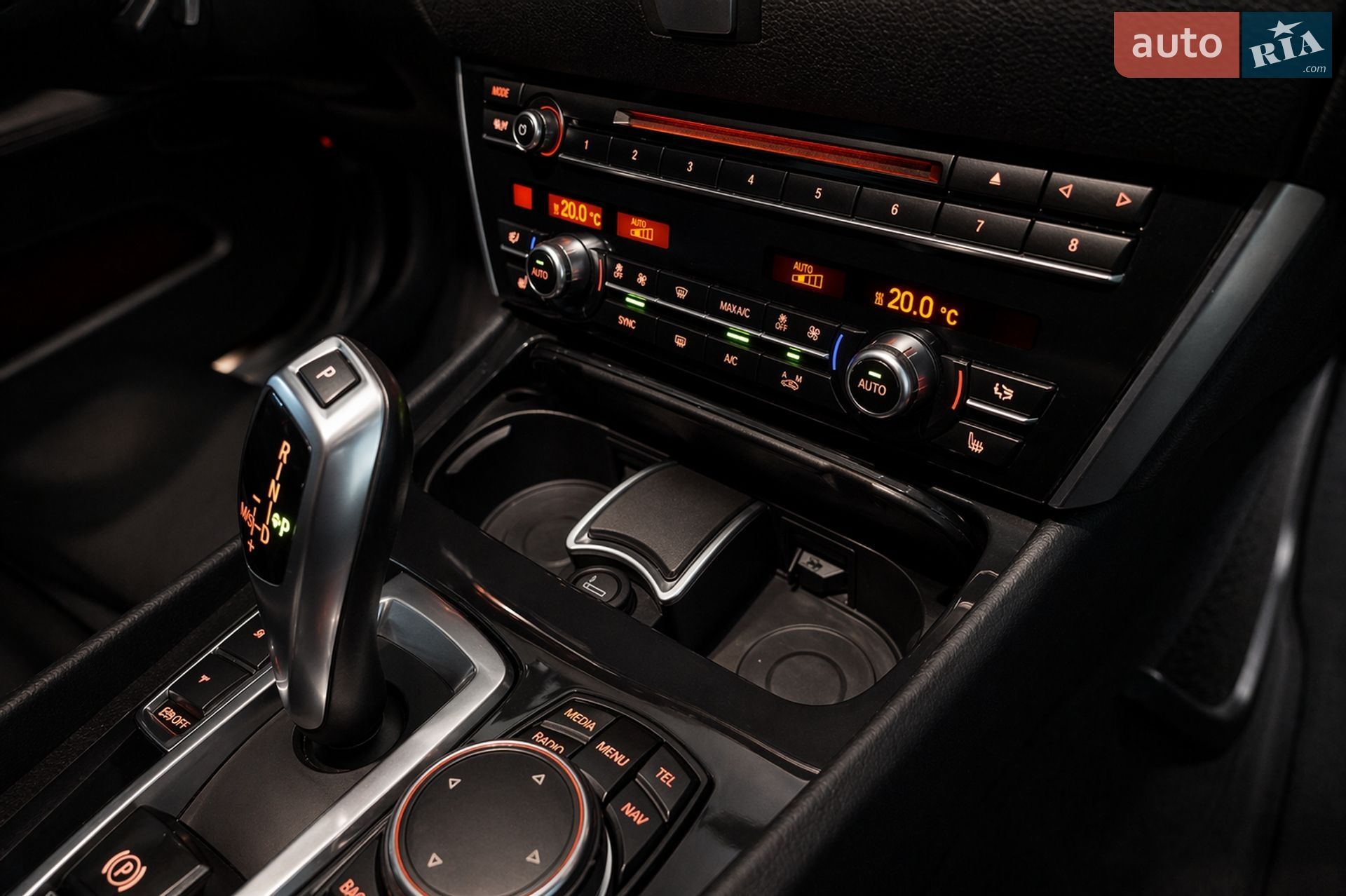 BMW 5 Series GT 2015 VIN WBA5N21030G265663 фото оголошення 59 з 73