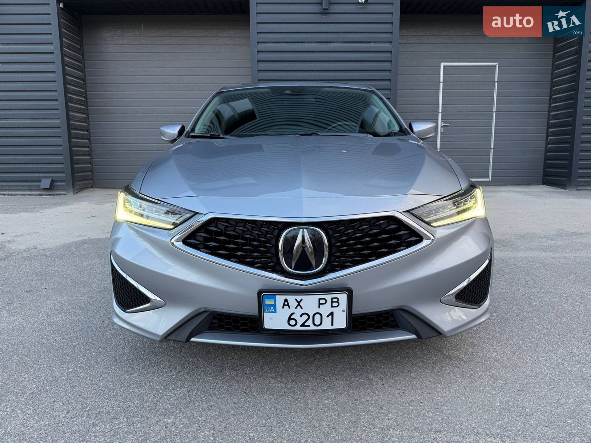 Acura ILX 2021 VIN 19UDE2F34MA007440 фото оголошення 3 з 24