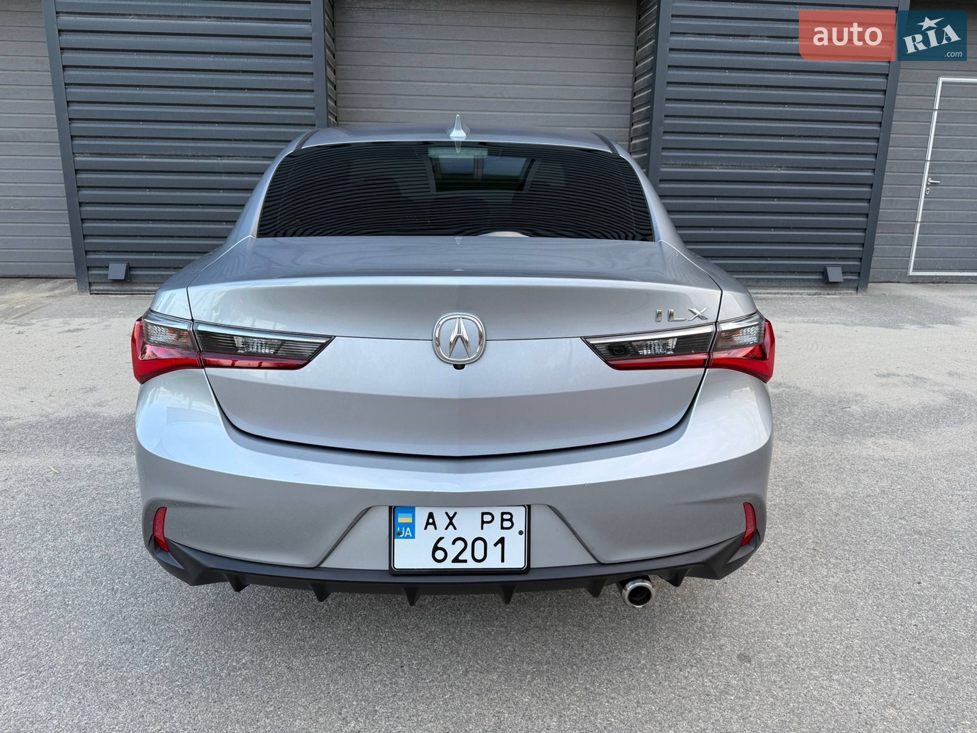 Acura ILX 2021 VIN 19UDE2F34MA007440 фото оголошення 7 з 24
