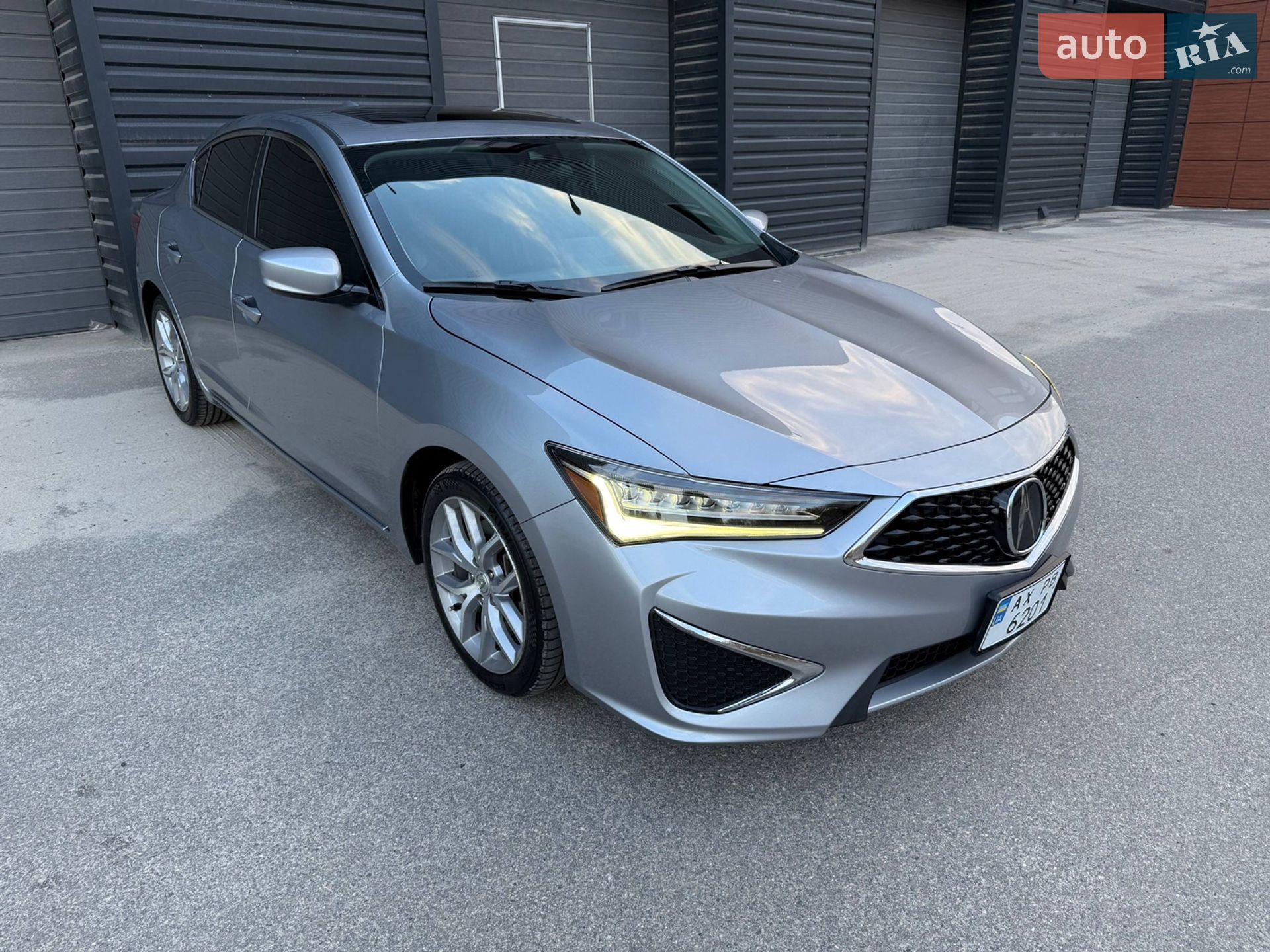 Acura ILX 2021 VIN 19UDE2F34MA007440 фото оголошення 8 з 24
