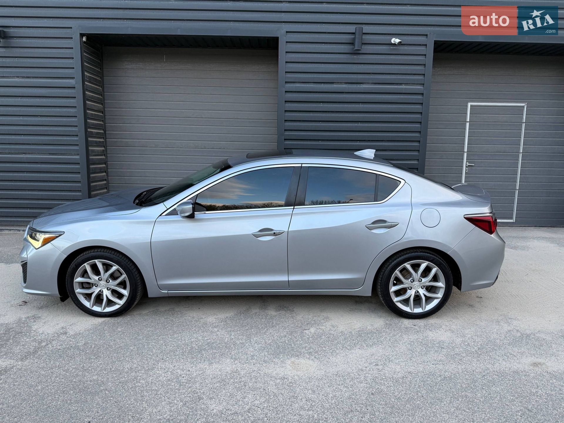 Acura ILX 2021 VIN 19UDE2F34MA007440 фото оголошення 9 з 24