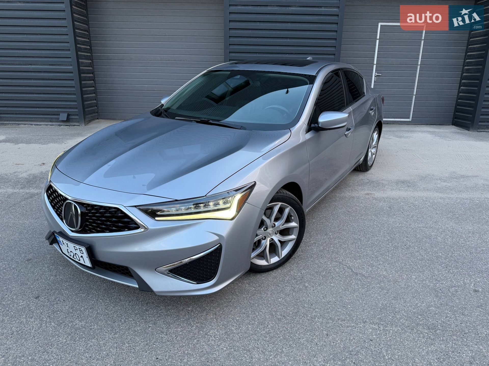 Acura ILX 2021 VIN 19UDE2F34MA007440 фото оголошення 10 з 24