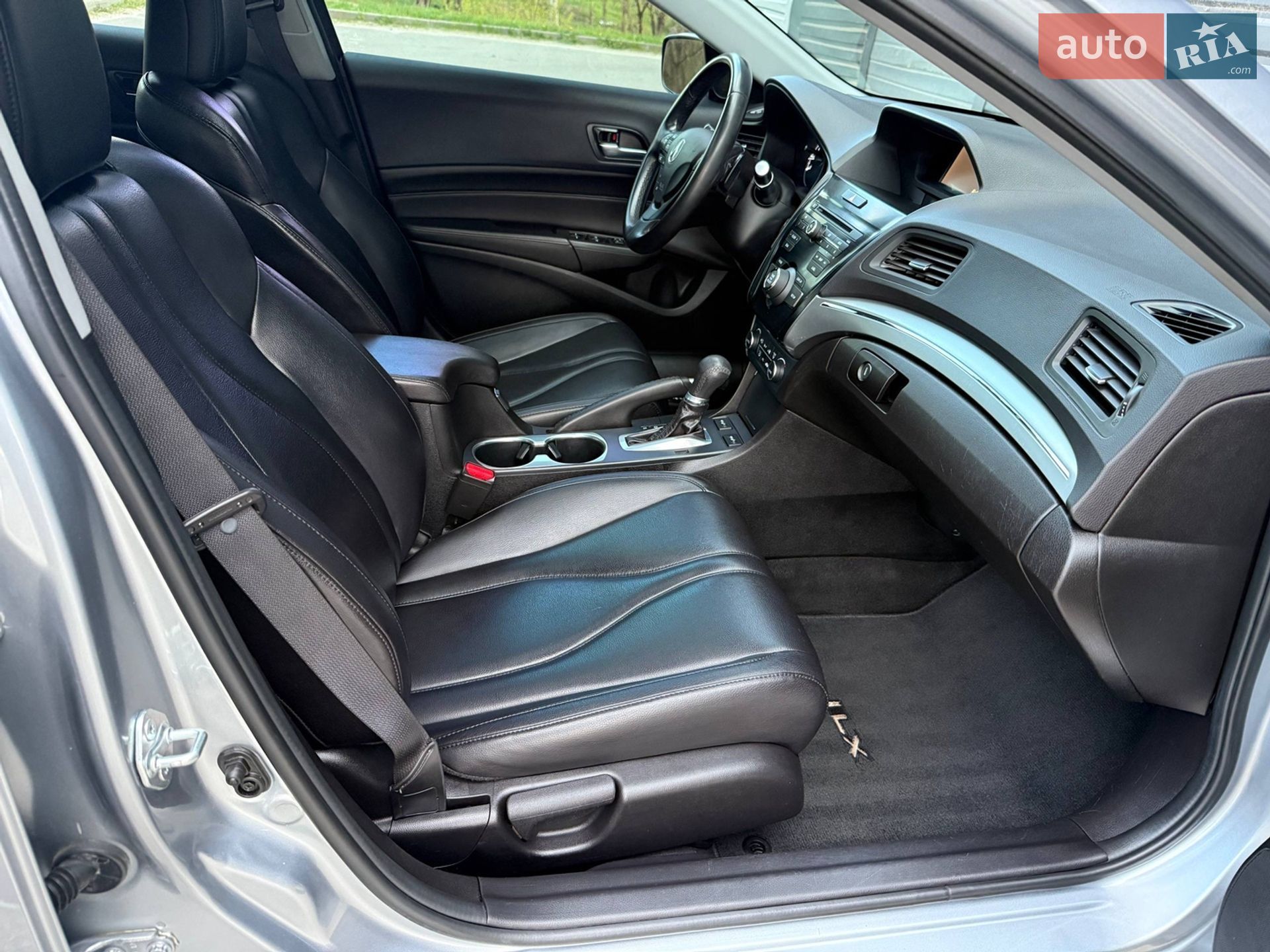 Acura ILX 2021 VIN 19UDE2F34MA007440 фото оголошення 12 з 24