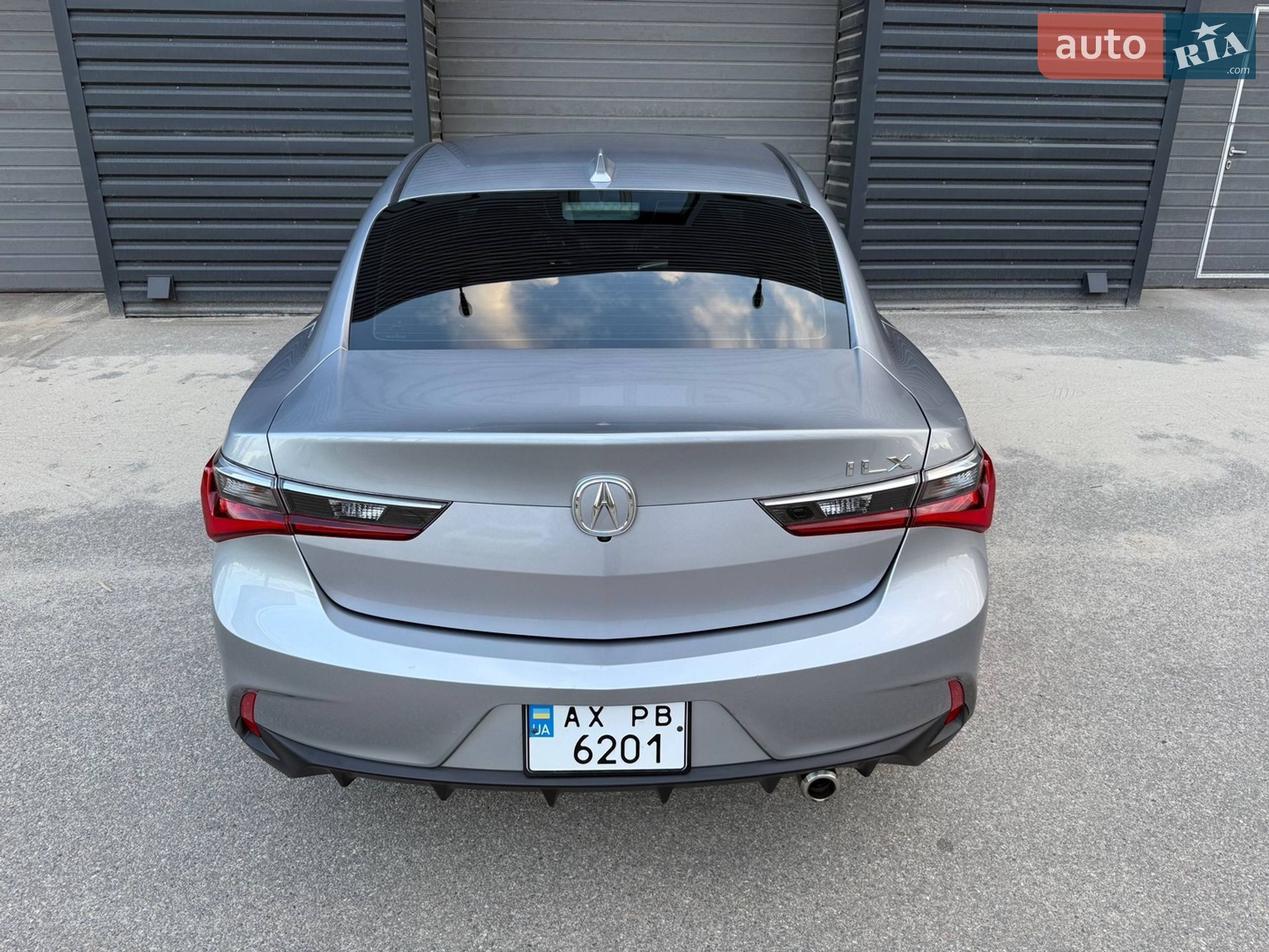 Acura ILX 2021 VIN 19UDE2F34MA007440 фото оголошення 13 з 24