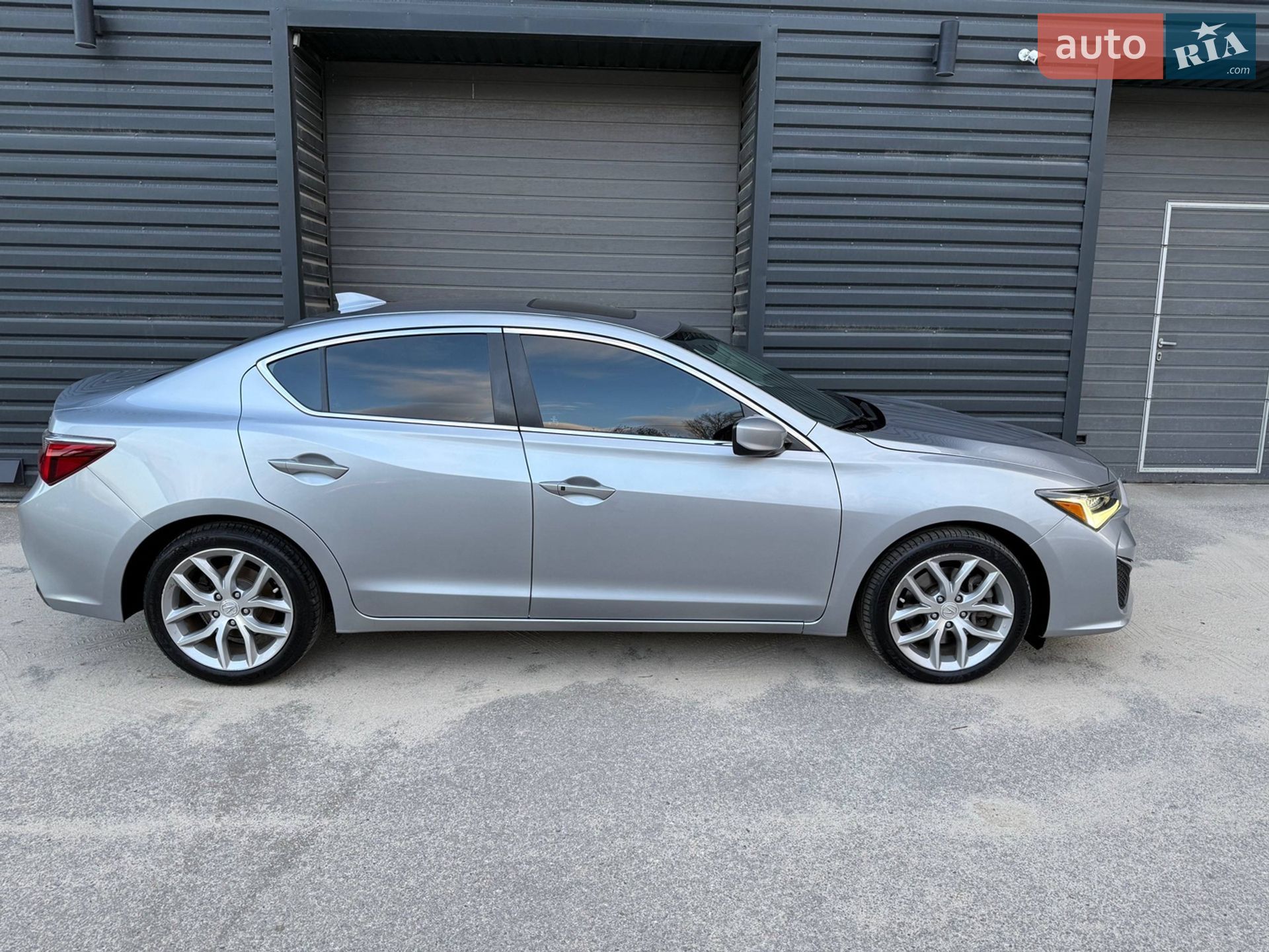 Acura ILX 2021 VIN 19UDE2F34MA007440 фото оголошення 14 з 24