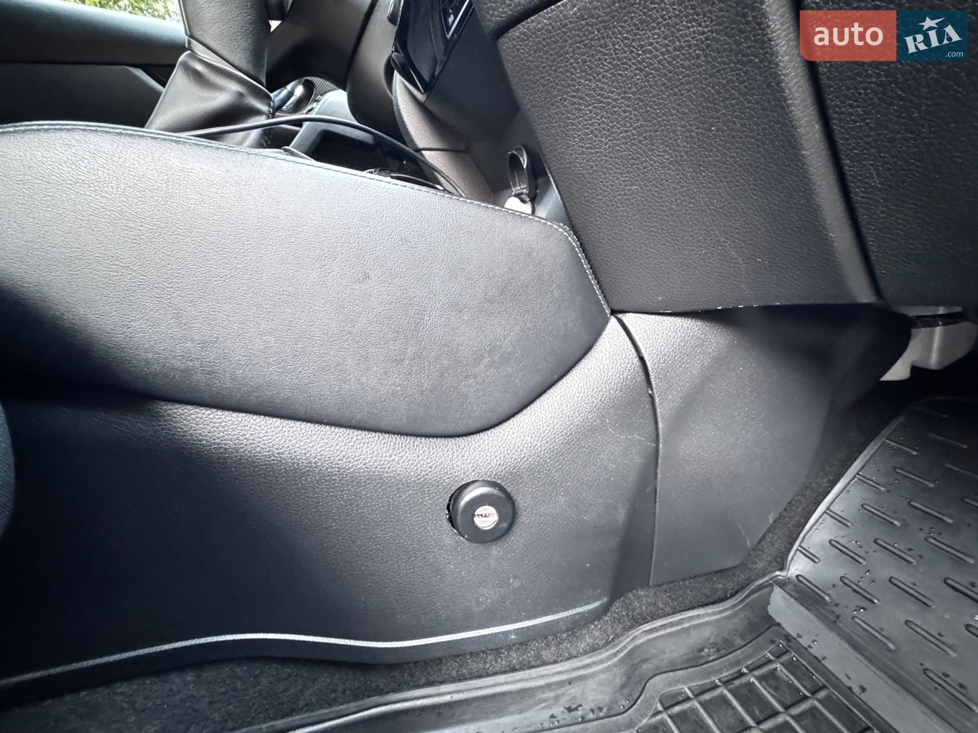 Nissan X-Trail 2017 VIN JN1TCAT32U0112508 фото оголошення 18 з 20