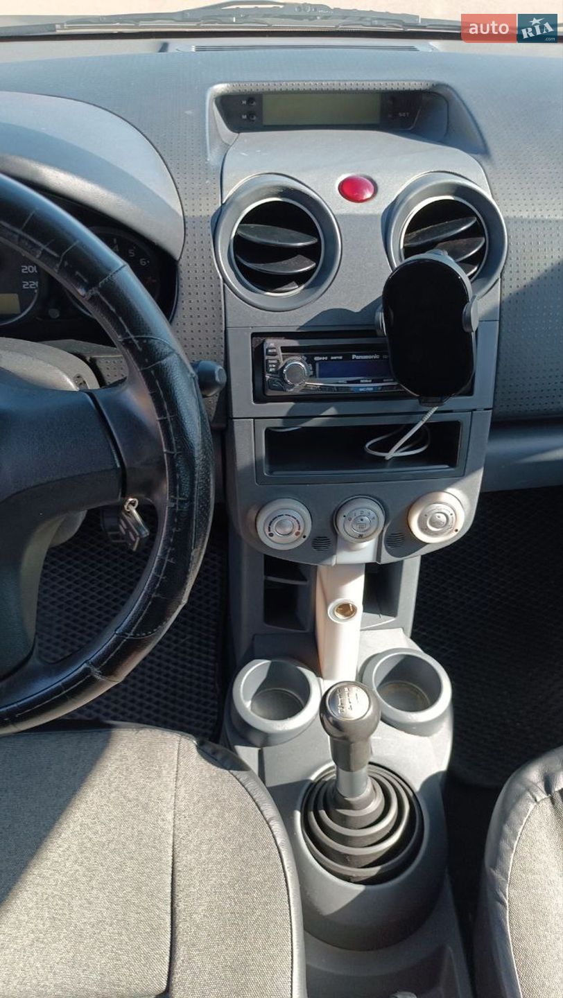 Mitsubishi Colt 2008 VIN XMCMNZ32A8F025029 фото оголошення 9 з 15