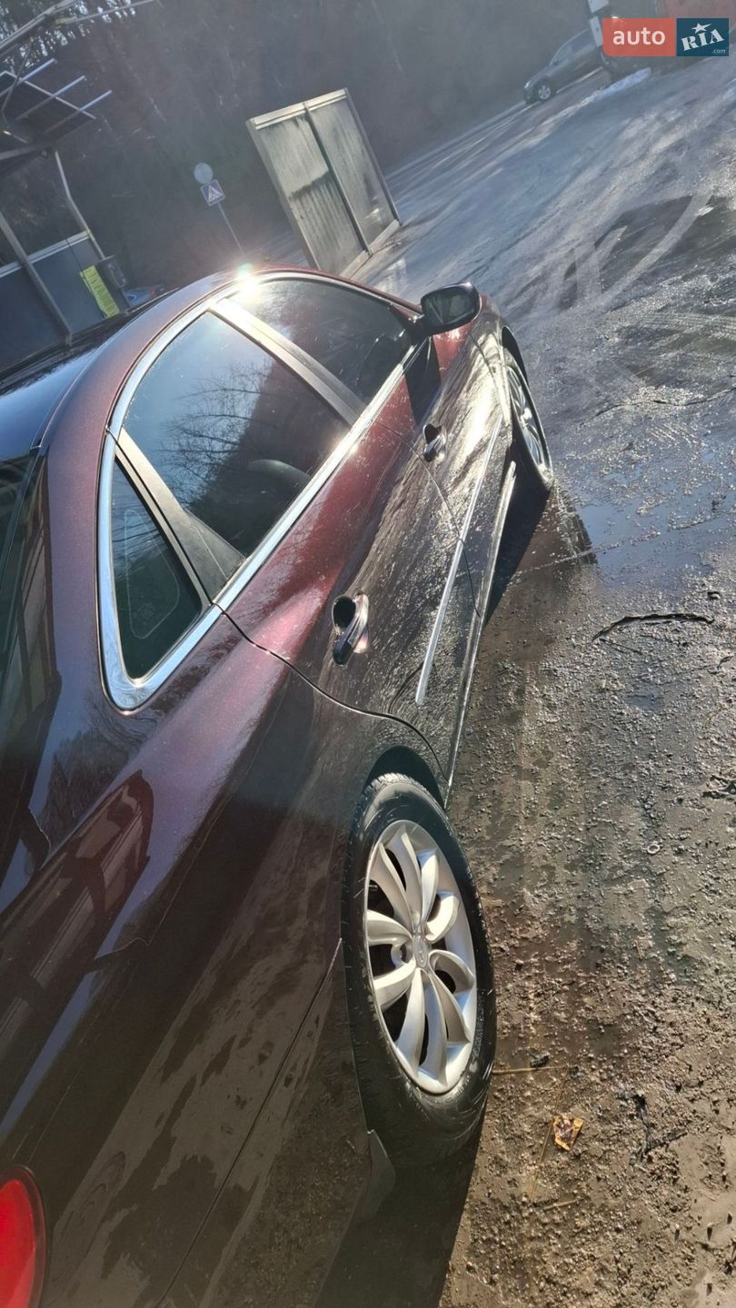 Hyundai Grandeur 2007 VIN KMHFC41DP7A220580 фото оголошення 16 з 23