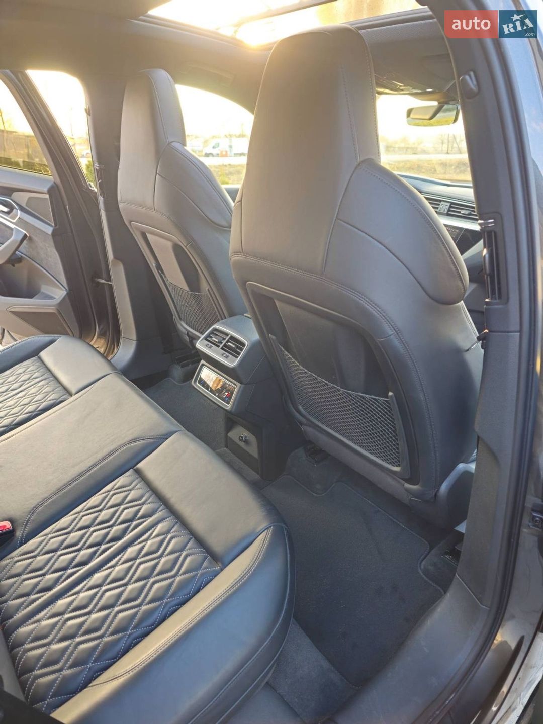 Audi e-tron 2021 VIN WAUZZZGE0MB042677 фото оголошення 29 з 45