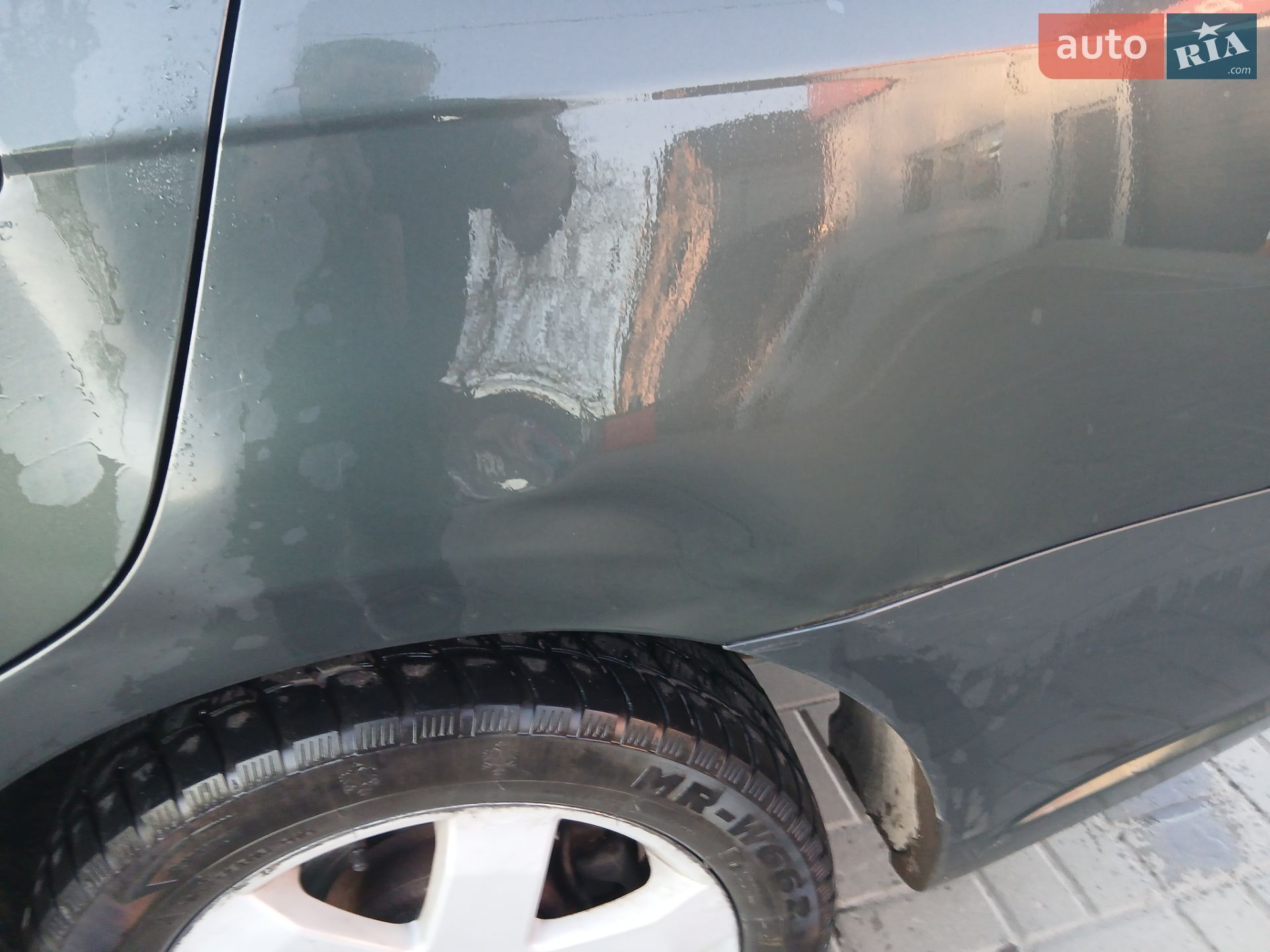 Chevrolet Epica 2007 VIN Y6DLF69KE7B091647 фото оголошення 14 з 25