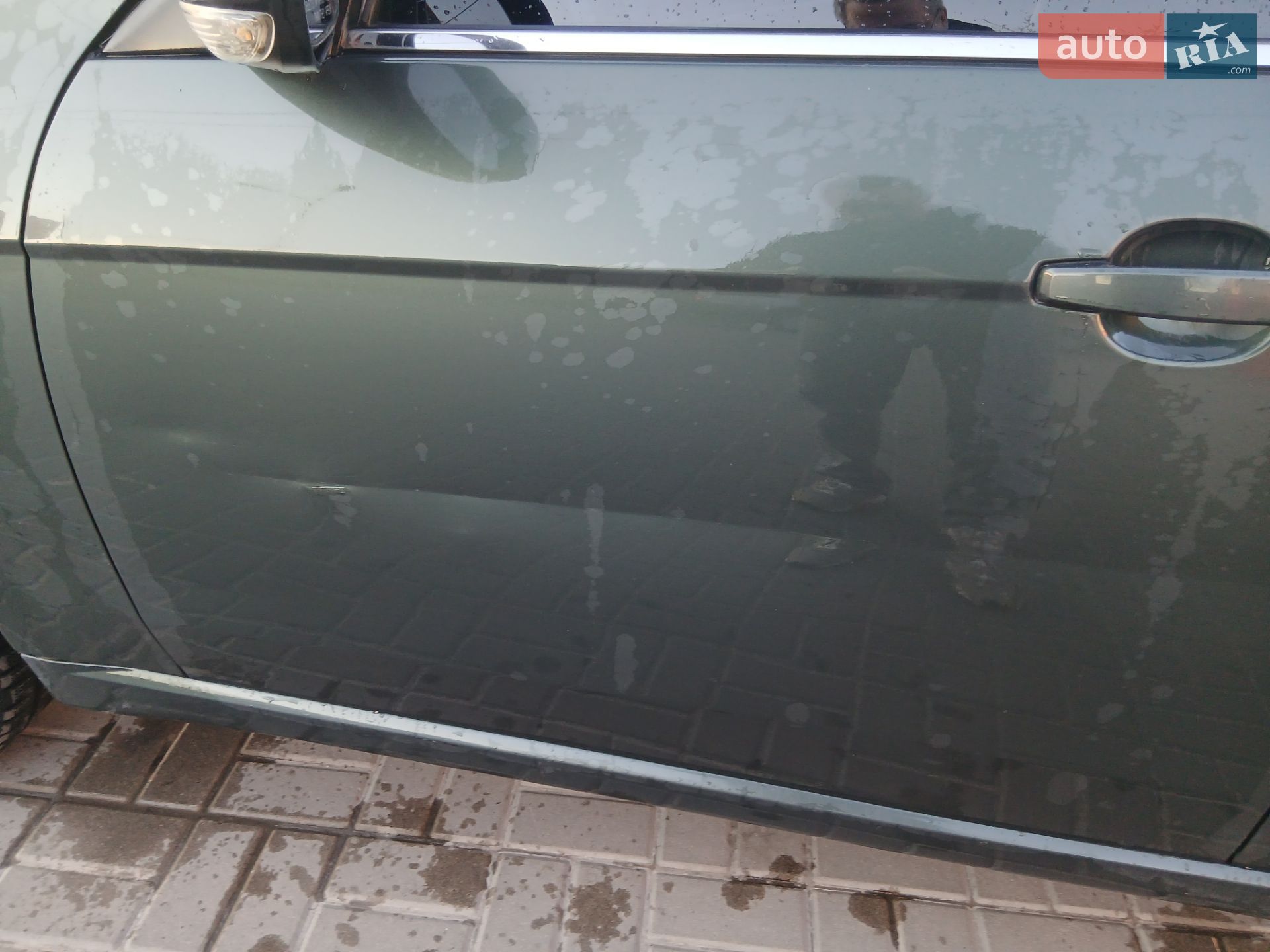 Chevrolet Epica 2007 VIN Y6DLF69KE7B091647 фото оголошення 13 з 25