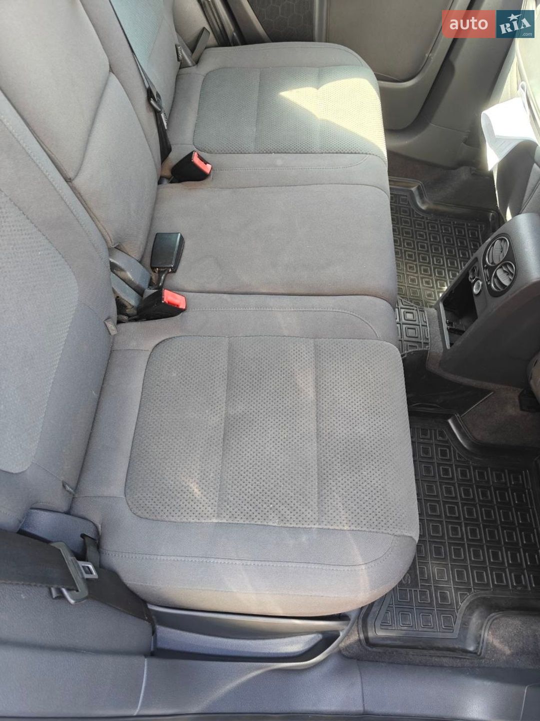 Volkswagen Golf Plus 2005 VIN WVWZZZ1KZ6W511091 фото оголошення 3 з 15