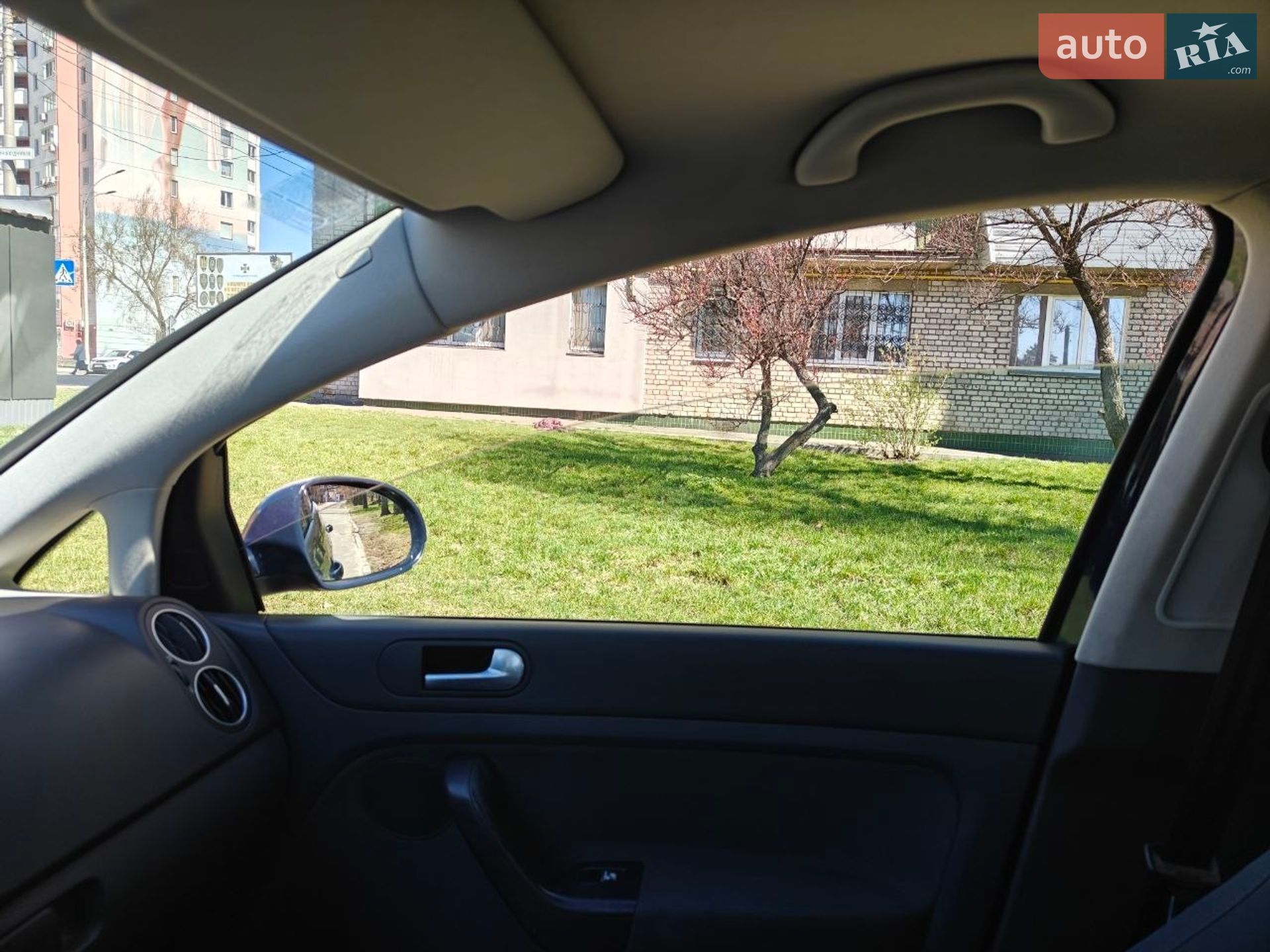 Volkswagen Golf Plus 2005 VIN WVWZZZ1KZ6W511091 фото оголошення 14 з 15