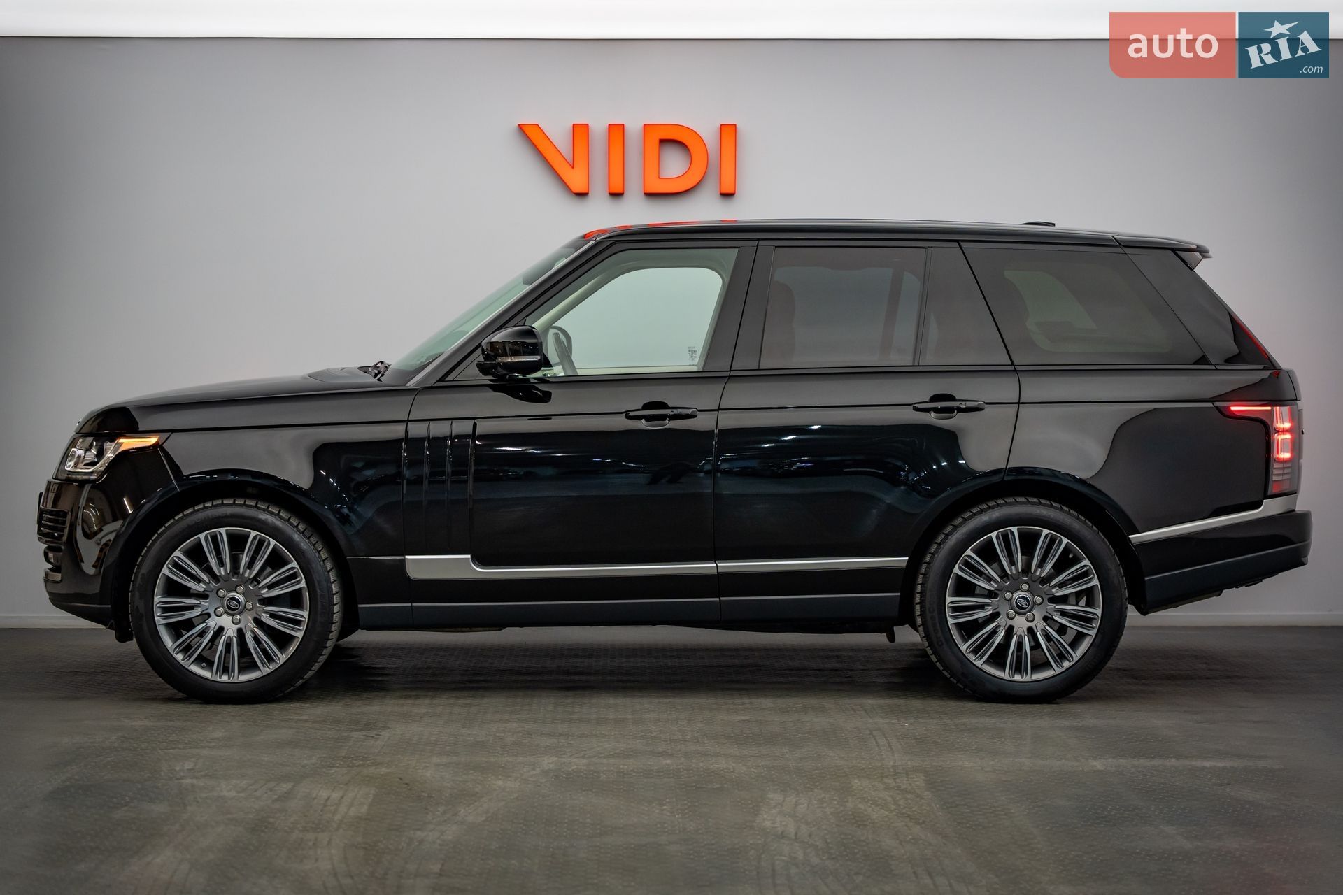 Land Rover Range Rover 2014 VIN SALGA2FF1FA211044 фото оголошення 3 з 20