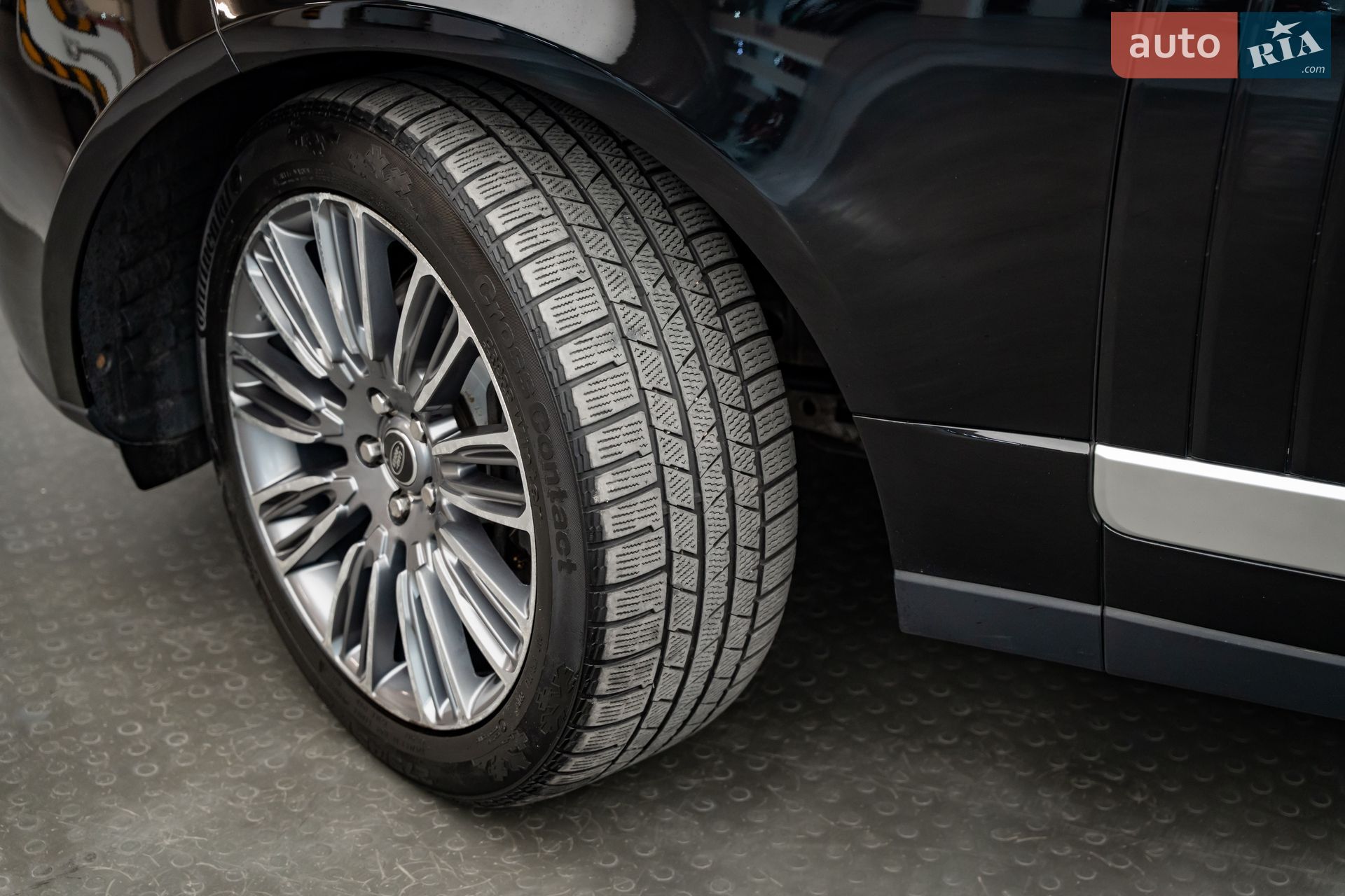 Land Rover Range Rover 2014 VIN SALGA2FF1FA211044 фото оголошення 8 з 20