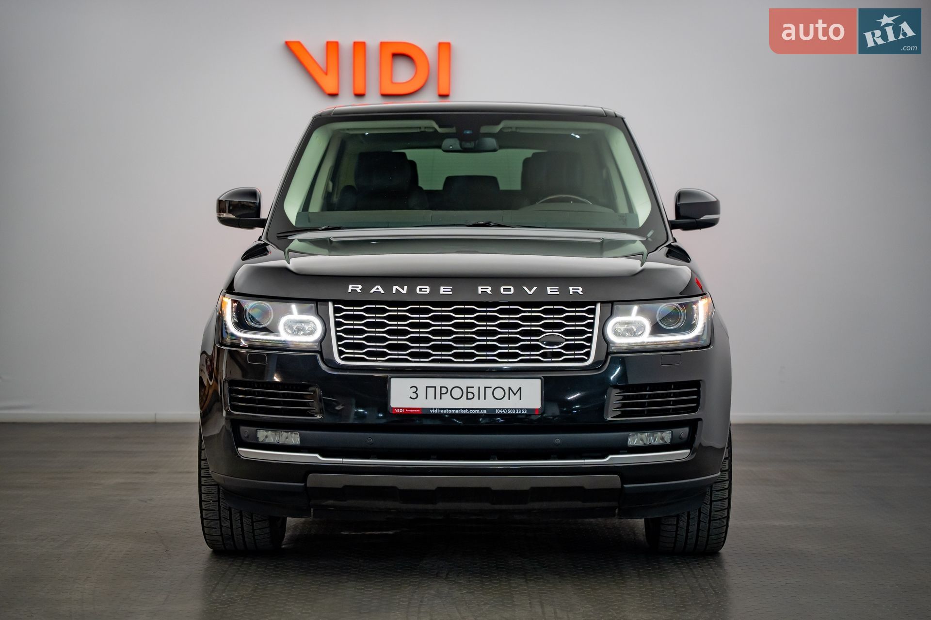 Land Rover Range Rover 2014 VIN SALGA2FF1FA211044 фото оголошення 5 з 20