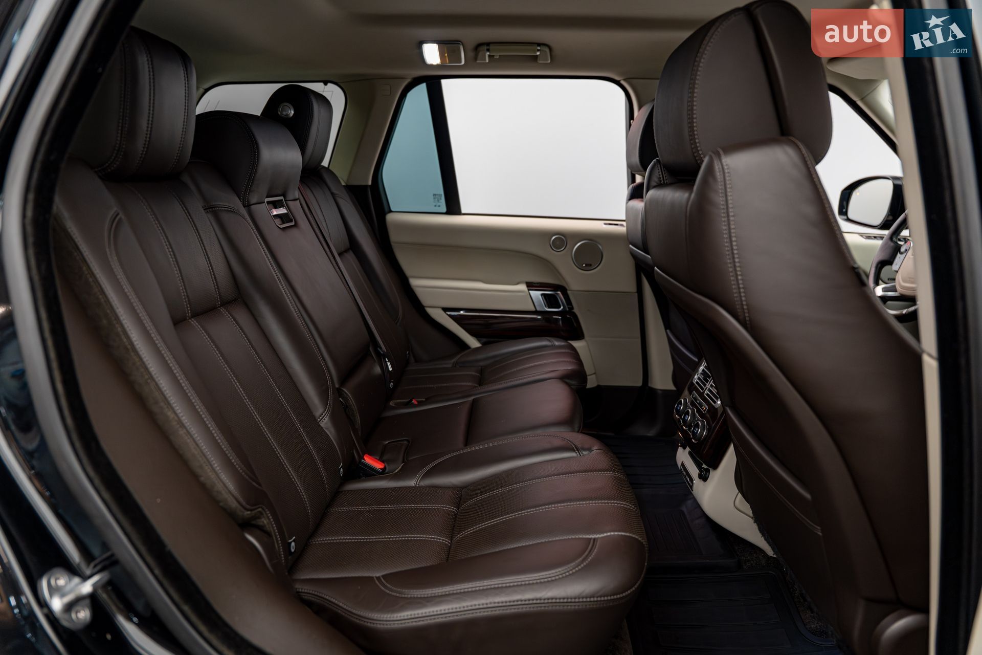 Land Rover Range Rover 2014 VIN SALGA2FF1FA211044 фото оголошення 20 з 20