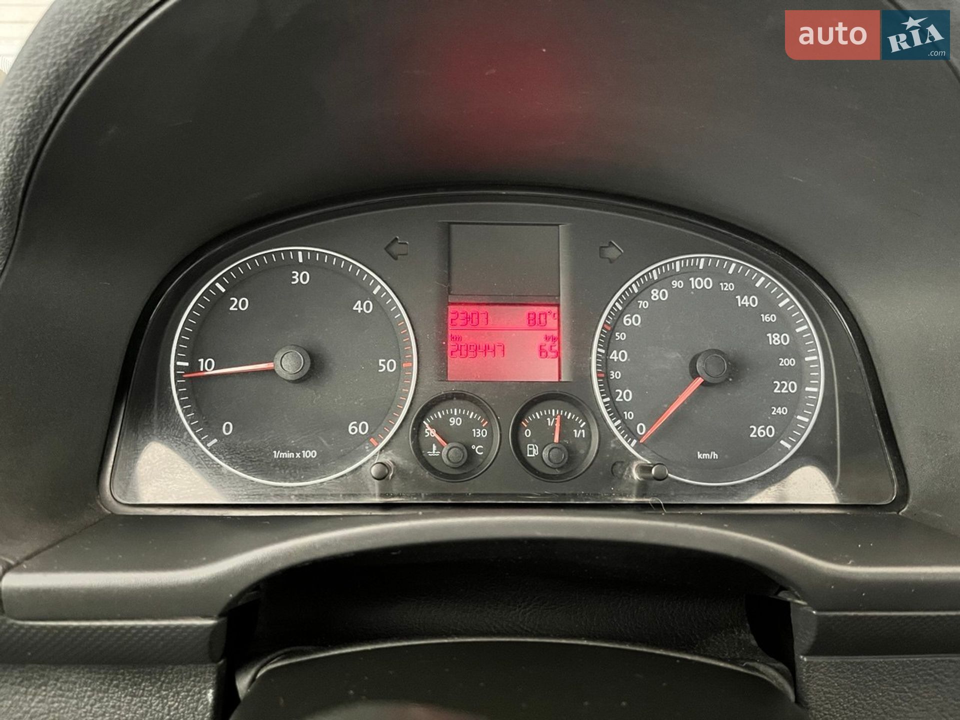 Volkswagen Caddy 2006 VIN WV1ZZZ2KZ7X021710 фото оголошення 7 з 11