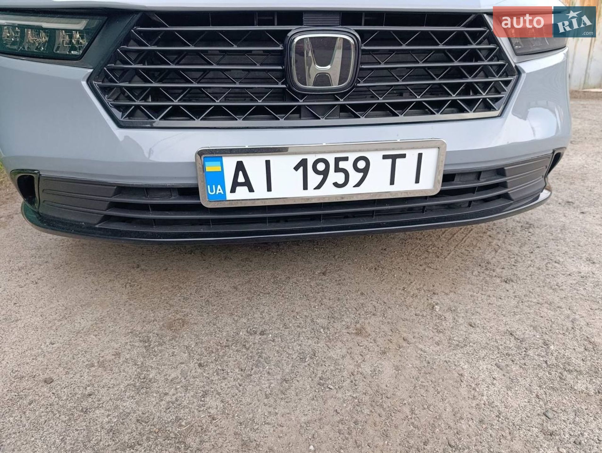 HONDA ACCORD 2023 VIN 1HGCY2F75PA064255 фото оголошення 3 з 10