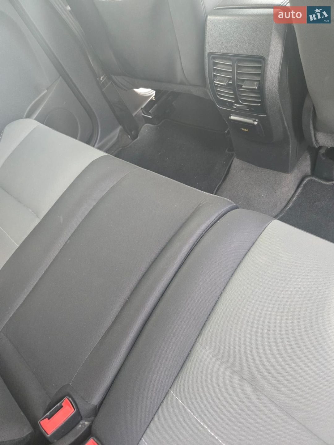 Ford Escape 2015 VIN 1FMCU0G96GUB39151 фото оголошення 11 з 11