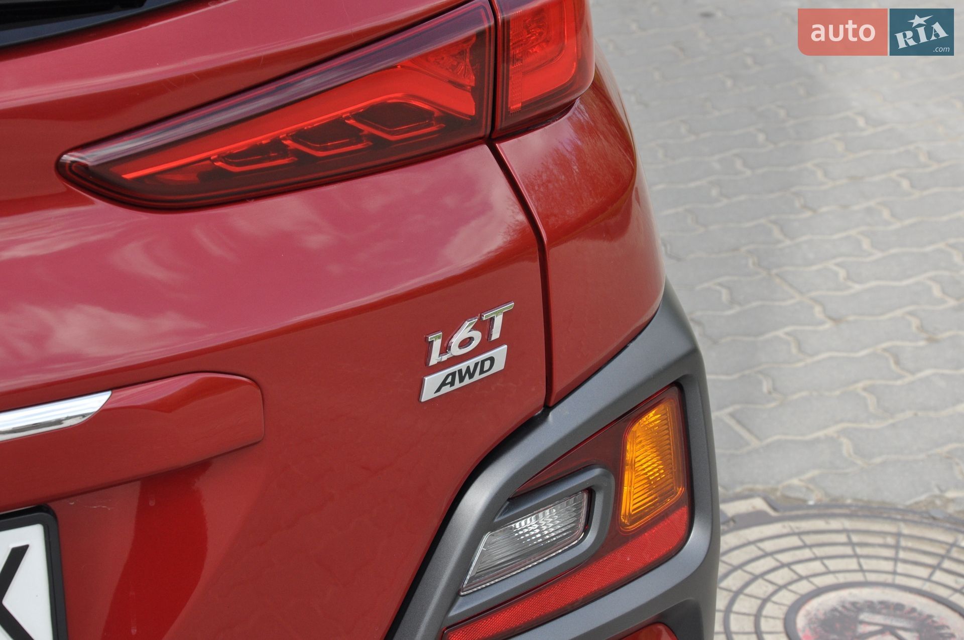 Hyundai Kona 2018 VIN KM8K3CA58JU066619 фото оголошення 51 з 56