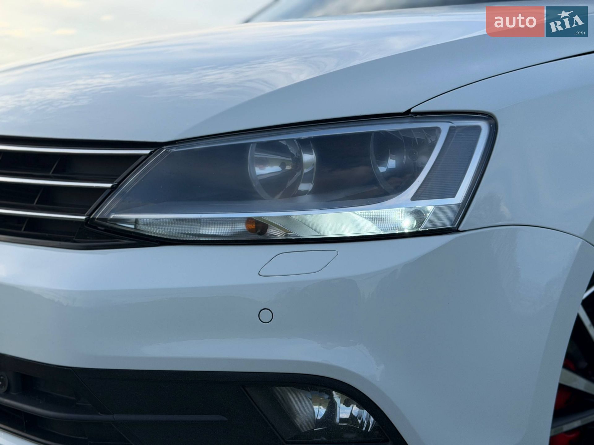 Volkswagen Jetta 2015 VIN WVWZZZ16ZGM020840 фото оголошення 5 з 22