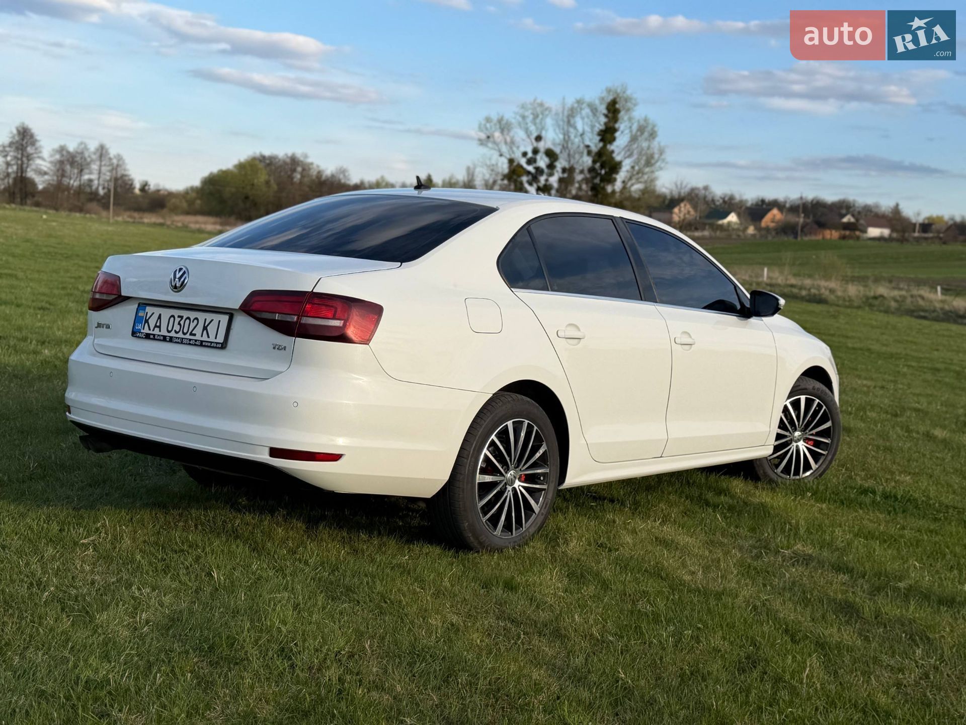 Volkswagen Jetta 2015 VIN WVWZZZ16ZGM020840 фото оголошення 10 з 22