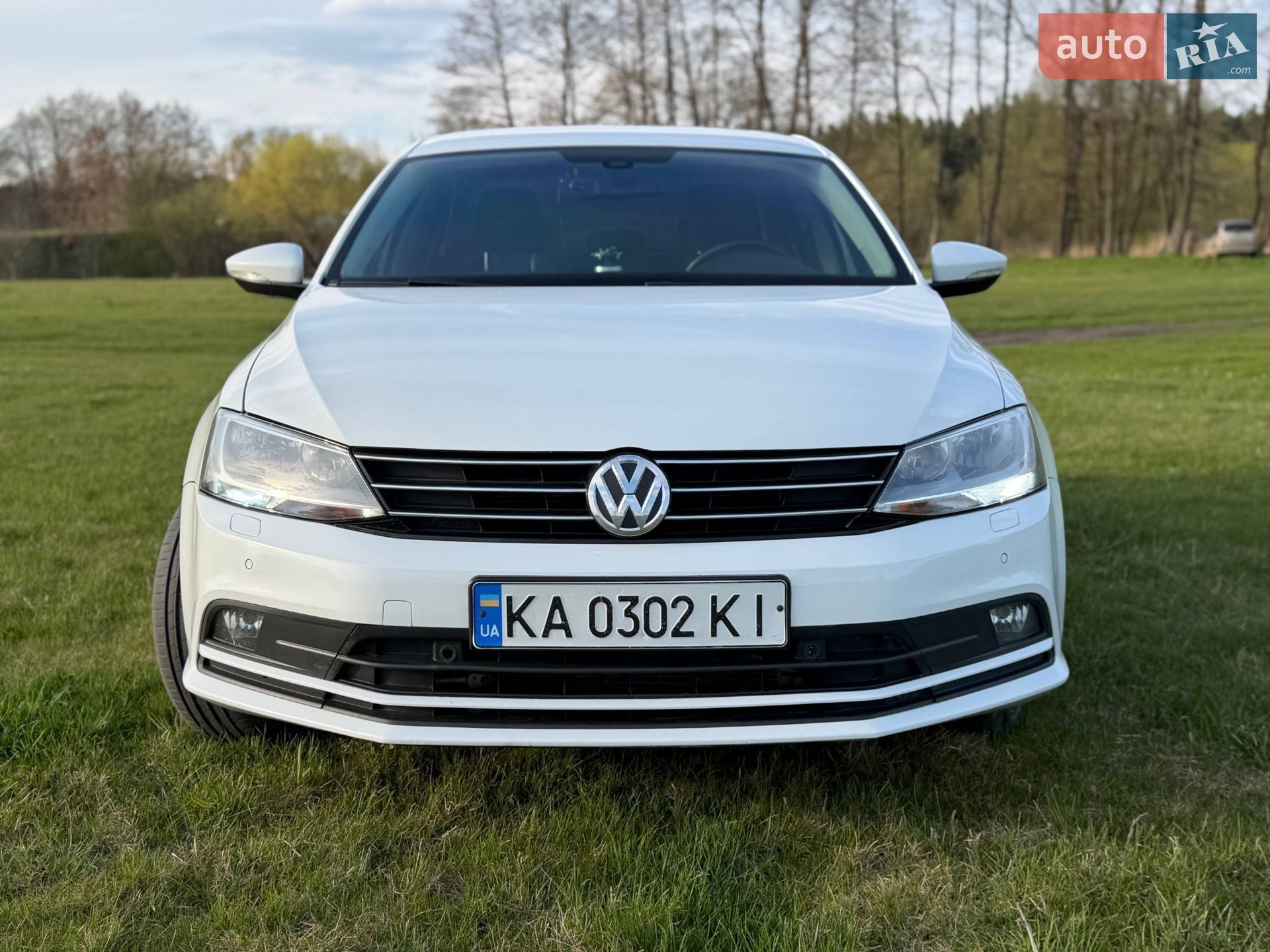 Volkswagen Jetta 2015 VIN WVWZZZ16ZGM020840 фото оголошення 3 з 22
