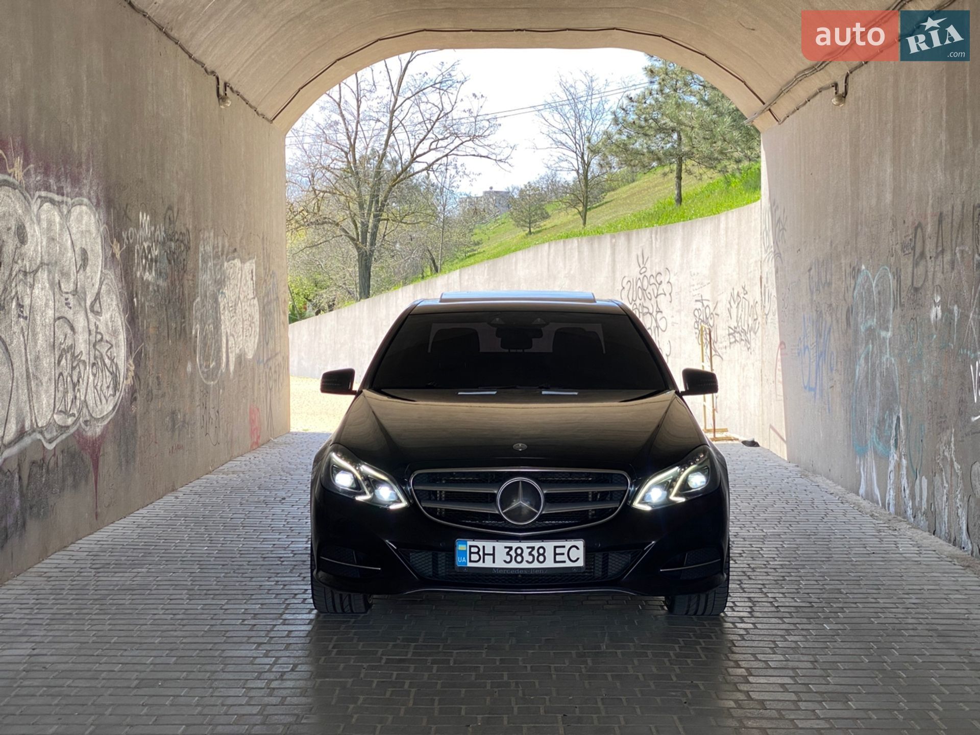 Mercedes-Benz E-Class 2013 VIN WDD2120981A828903 фото оголошення 18 з 87