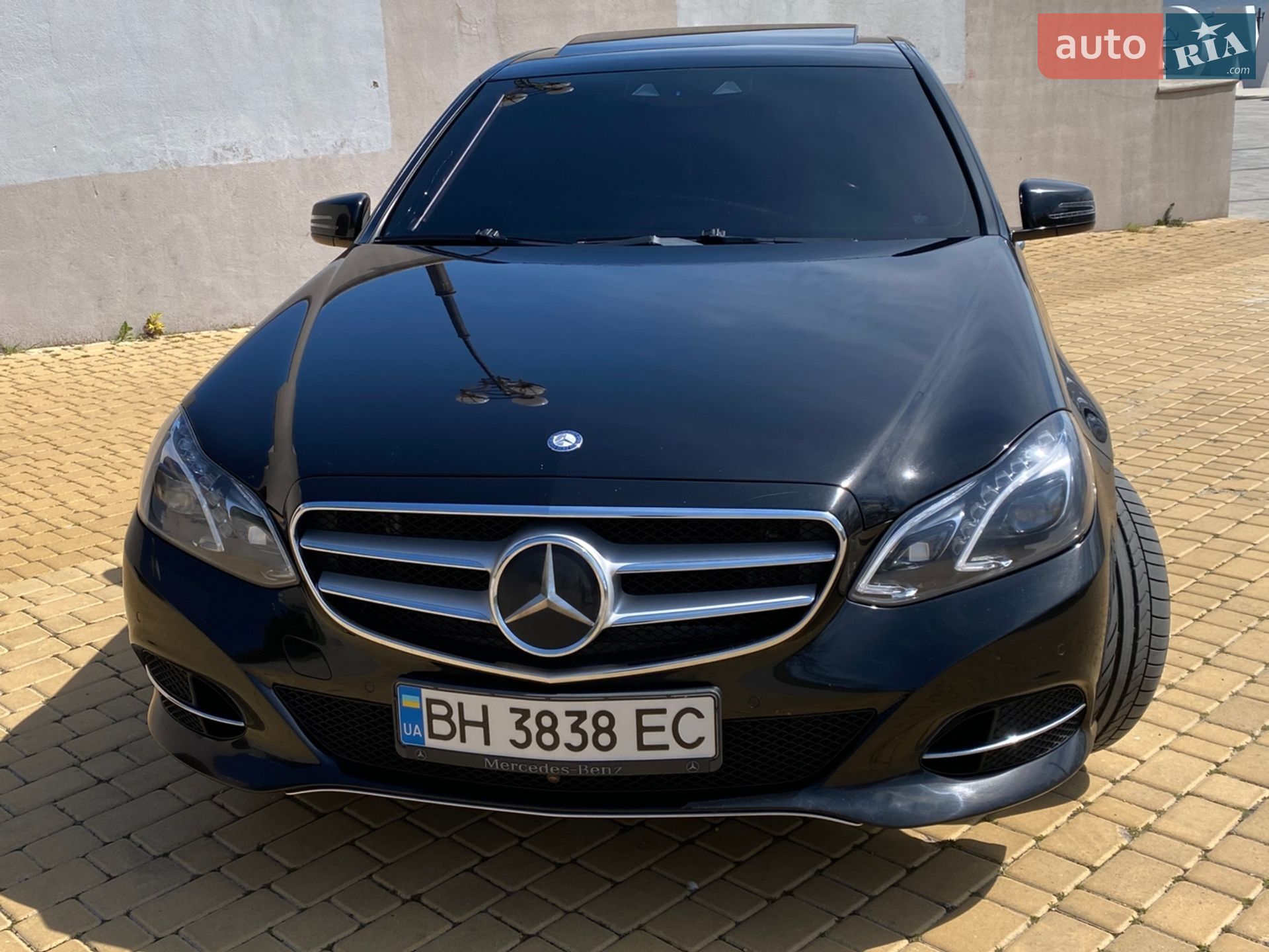 Mercedes-Benz E-Class 2013 VIN WDD2120981A828903 фото оголошення 20 з 87