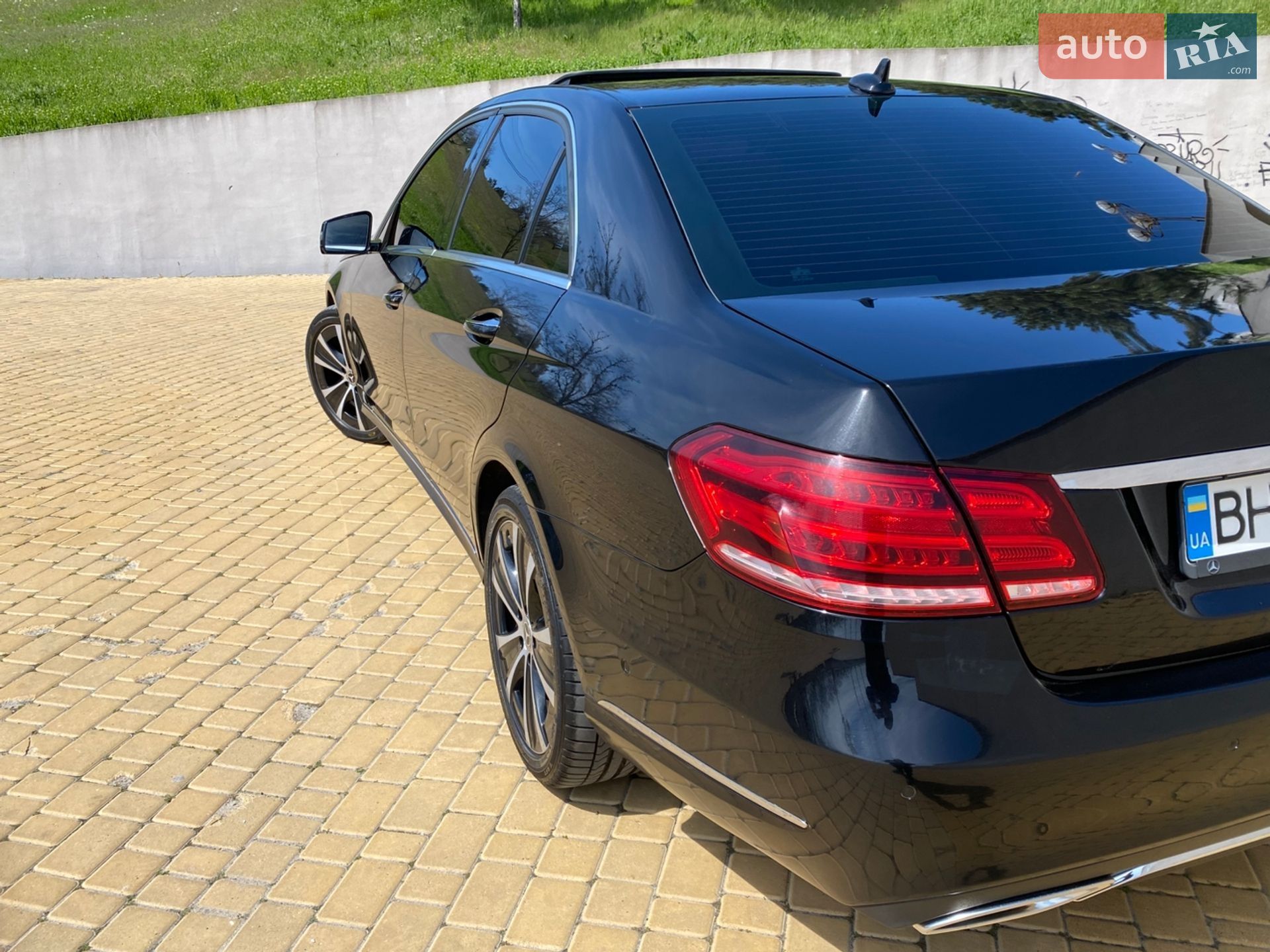 Mercedes-Benz E-Class 2013 VIN WDD2120981A828903 фото оголошення 11 з 87