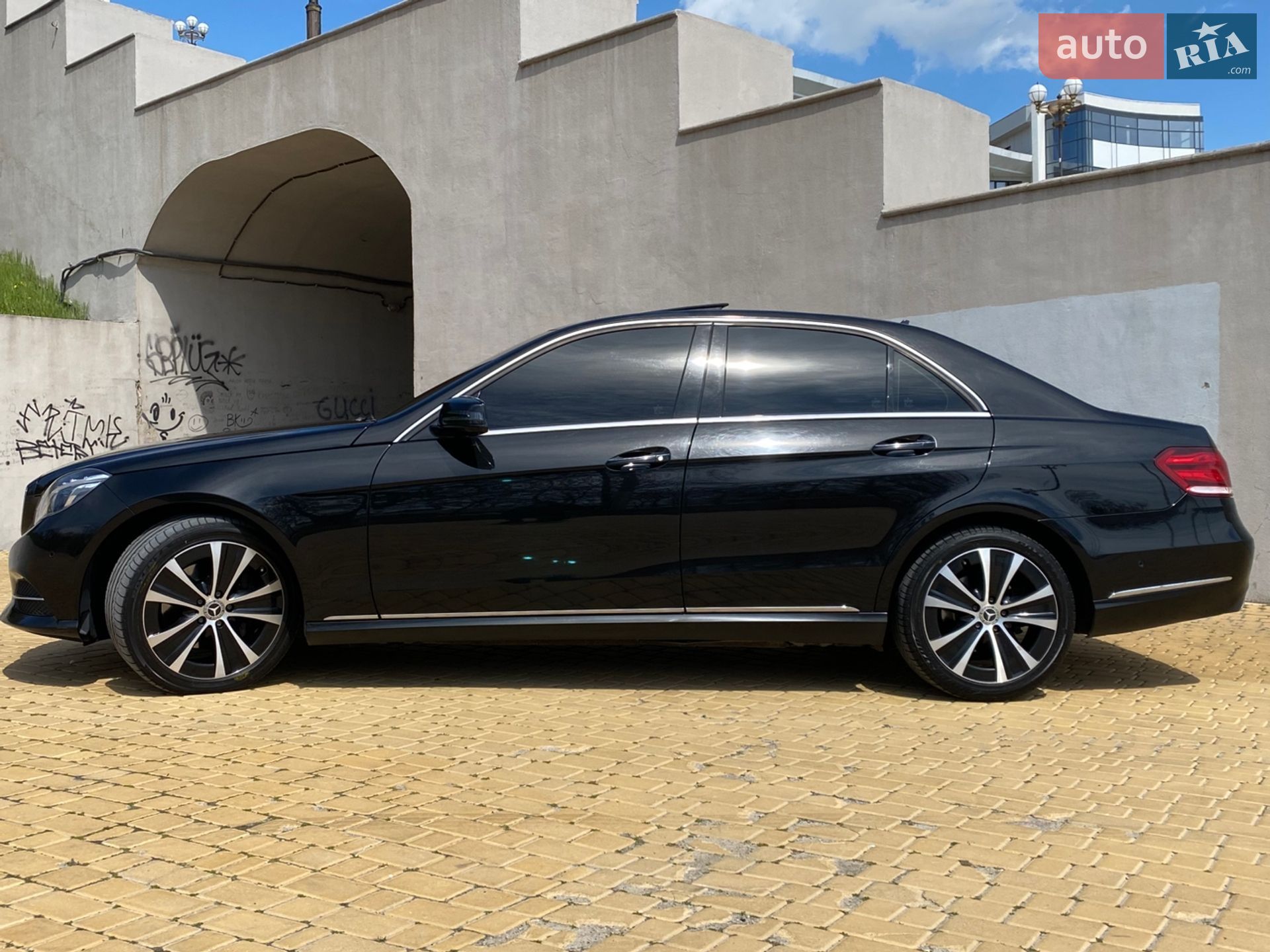 Mercedes-Benz E-Class 2013 VIN WDD2120981A828903 фото оголошення 6 з 87