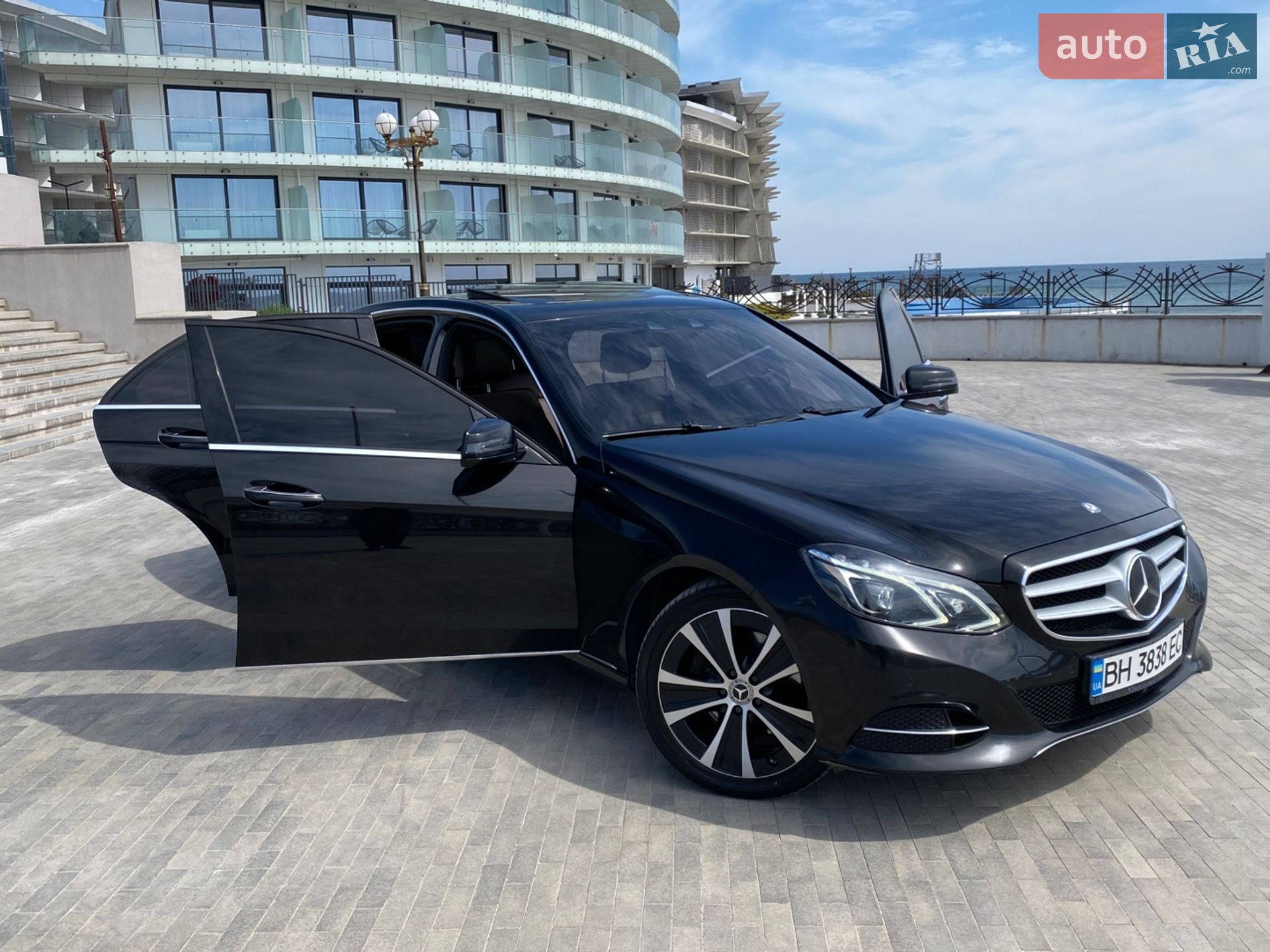 Mercedes-Benz E-Class 2013 VIN WDD2120981A828903 фото оголошення 3 з 87