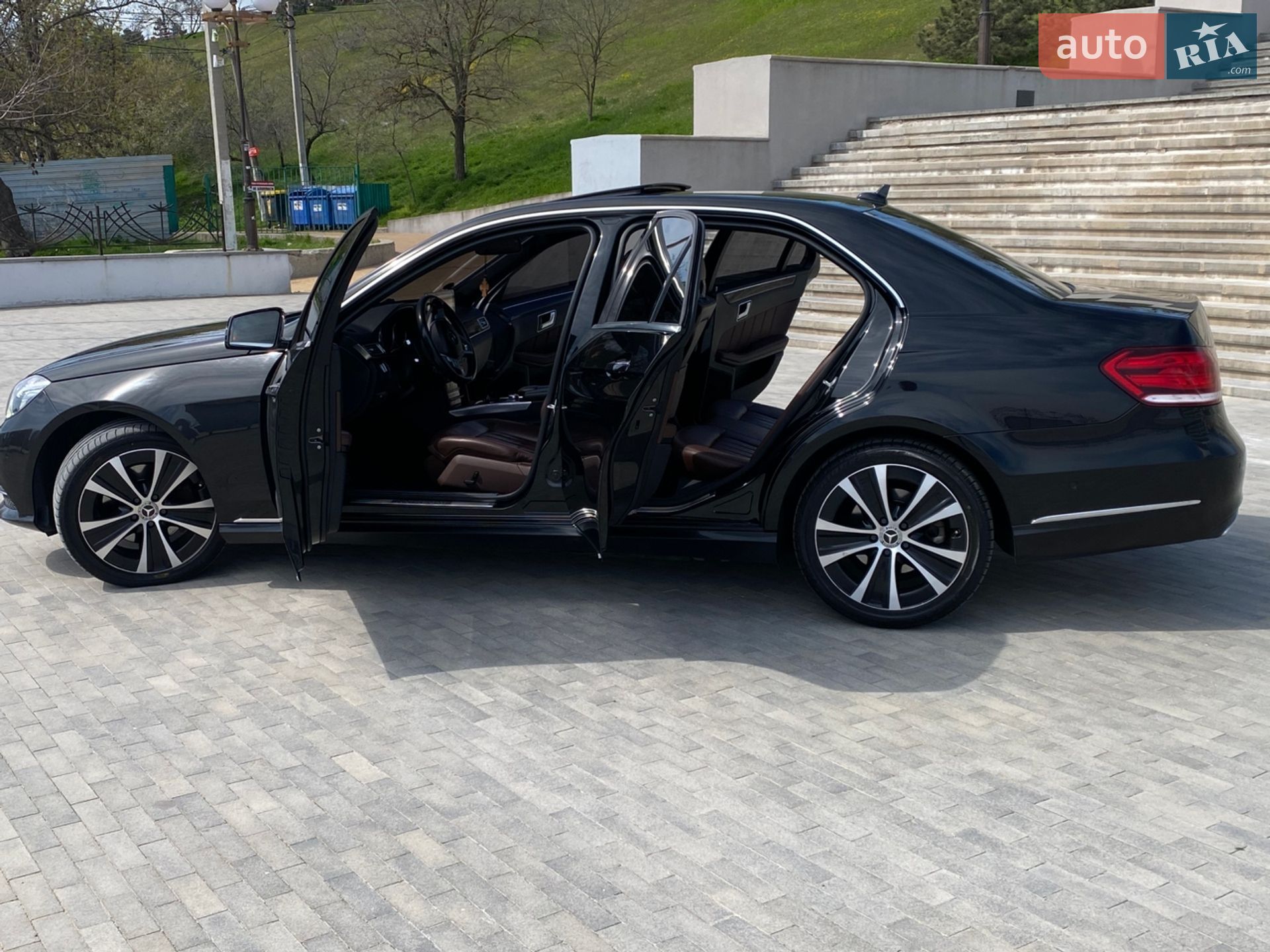 Mercedes-Benz E-Class 2013 VIN WDD2120981A828903 фото оголошення 9 з 87