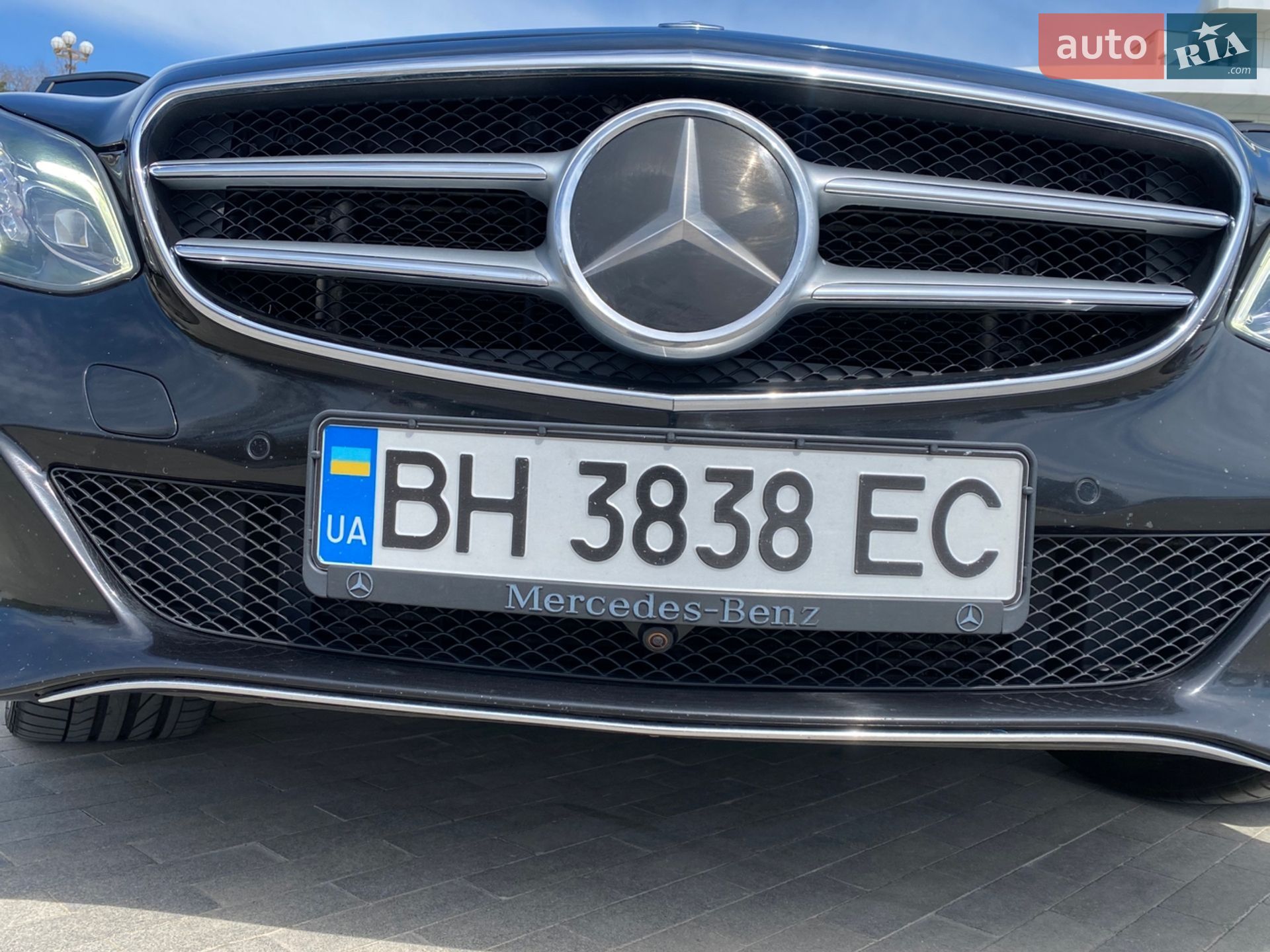 Mercedes-Benz E-Class 2013 VIN WDD2120981A828903 фото оголошення 27 з 87