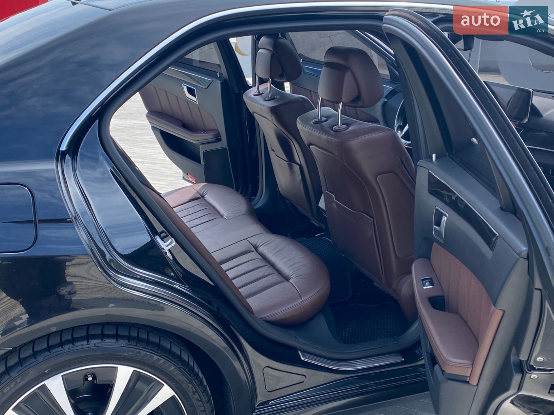 Mercedes-Benz E-Class 2013 VIN WDD2120981A828903 фото оголошення 28 з 87